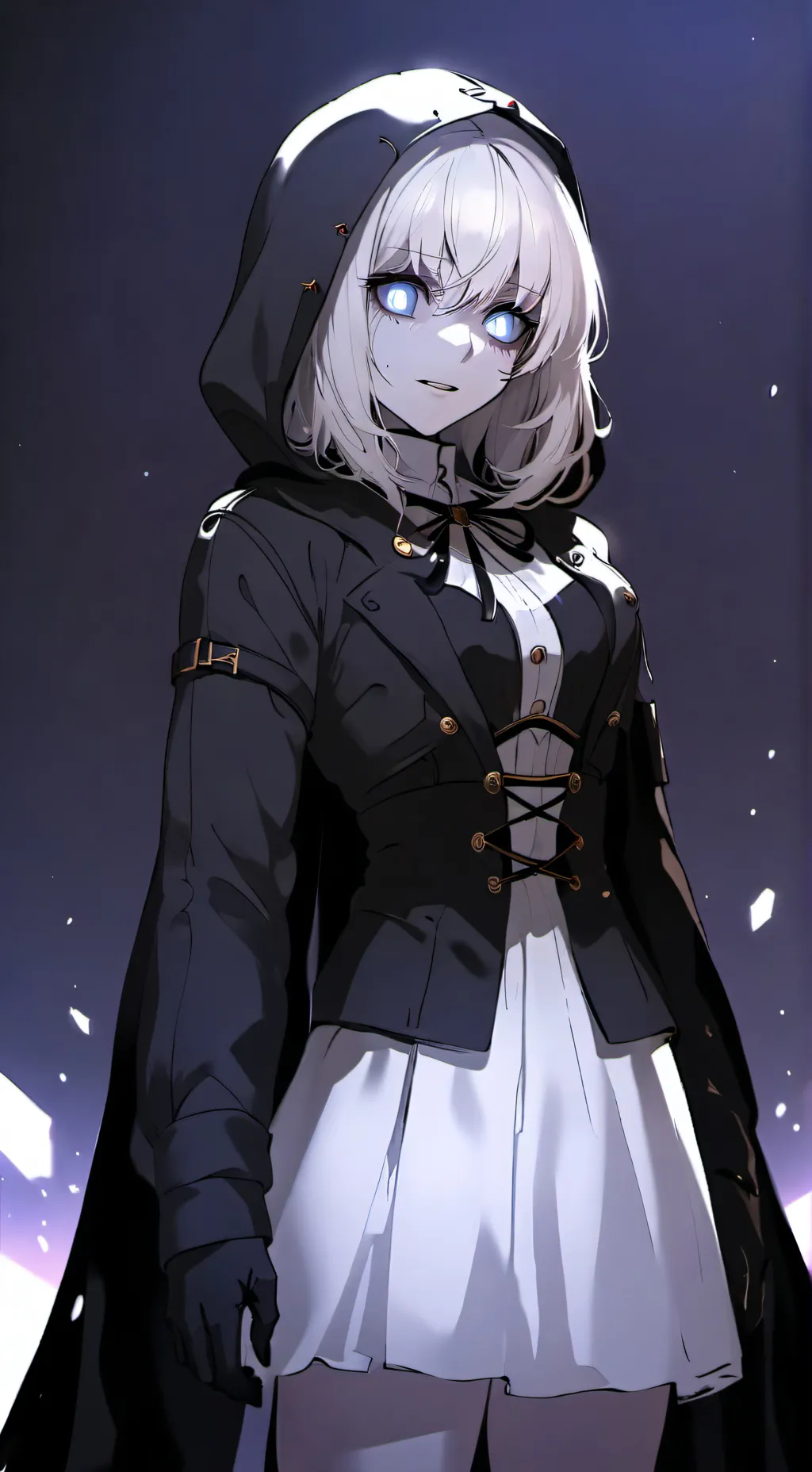 Talkie AI - Chat with Ghoul Elara