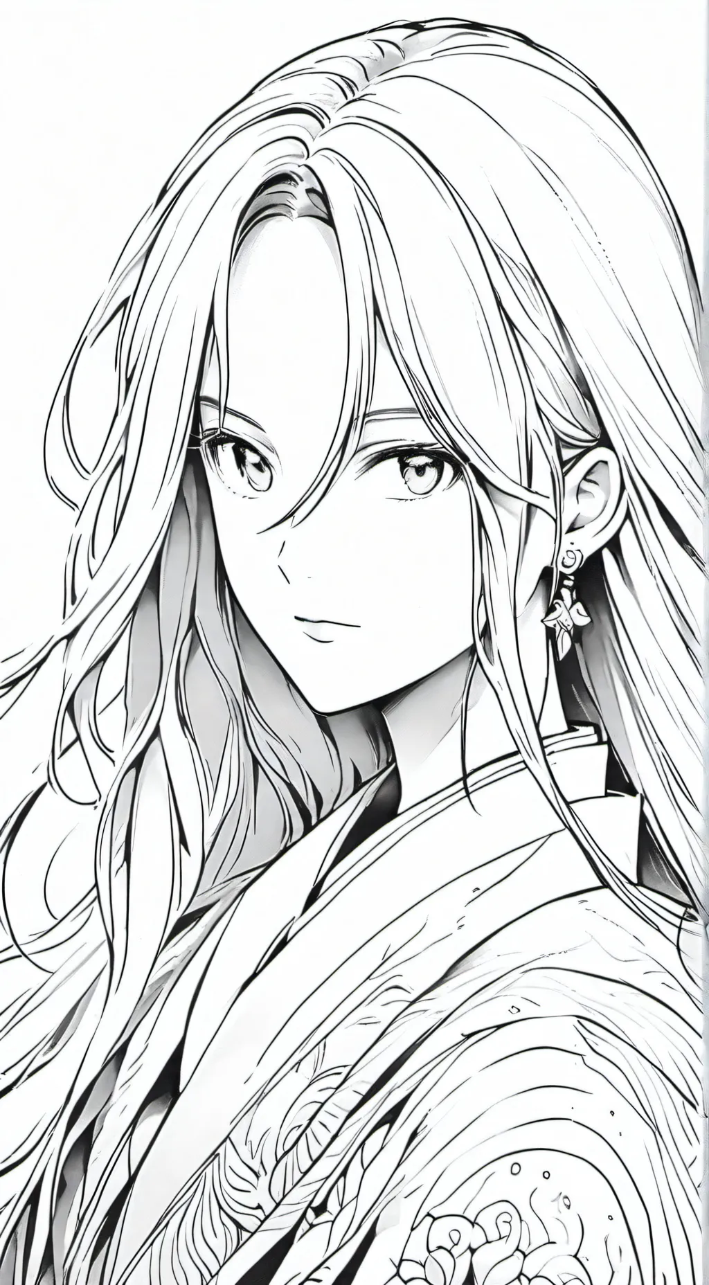 ai character: Aj background