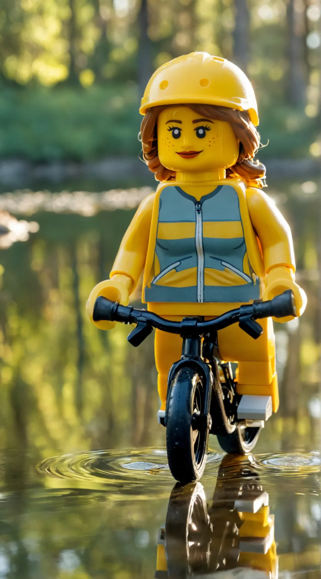 ai character: ST4R_B0UND background