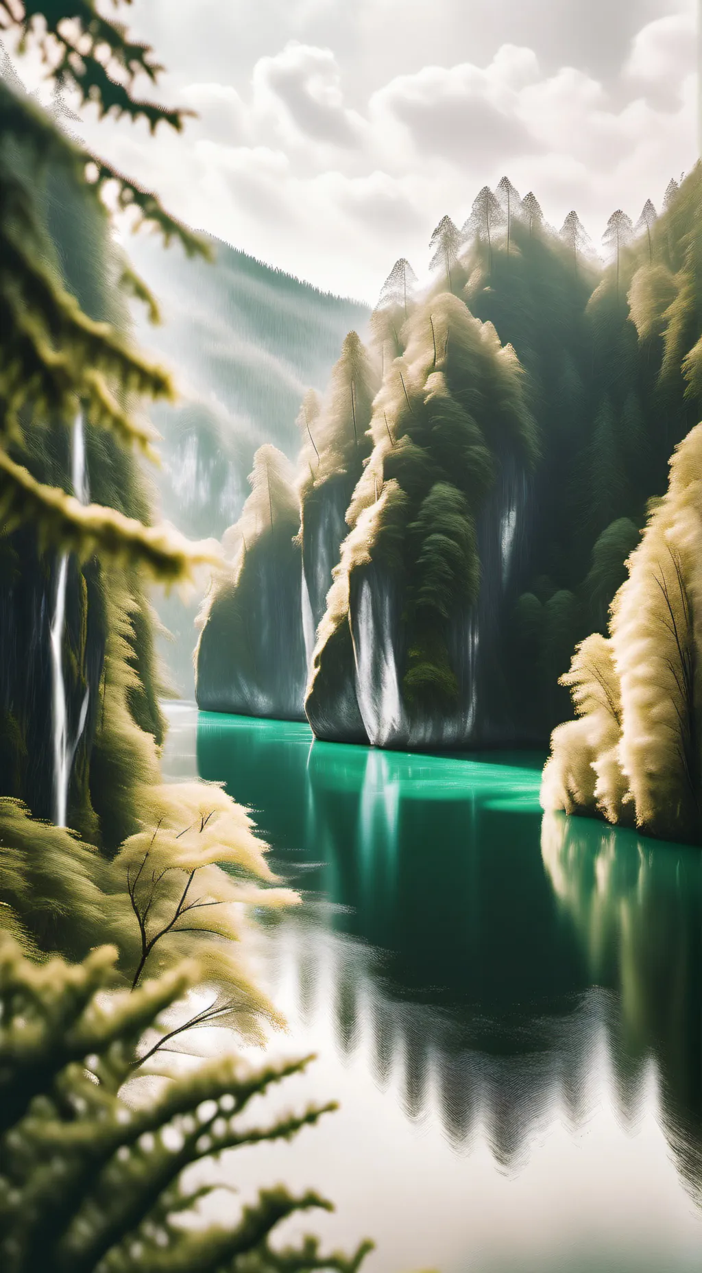 ai character: Idk background