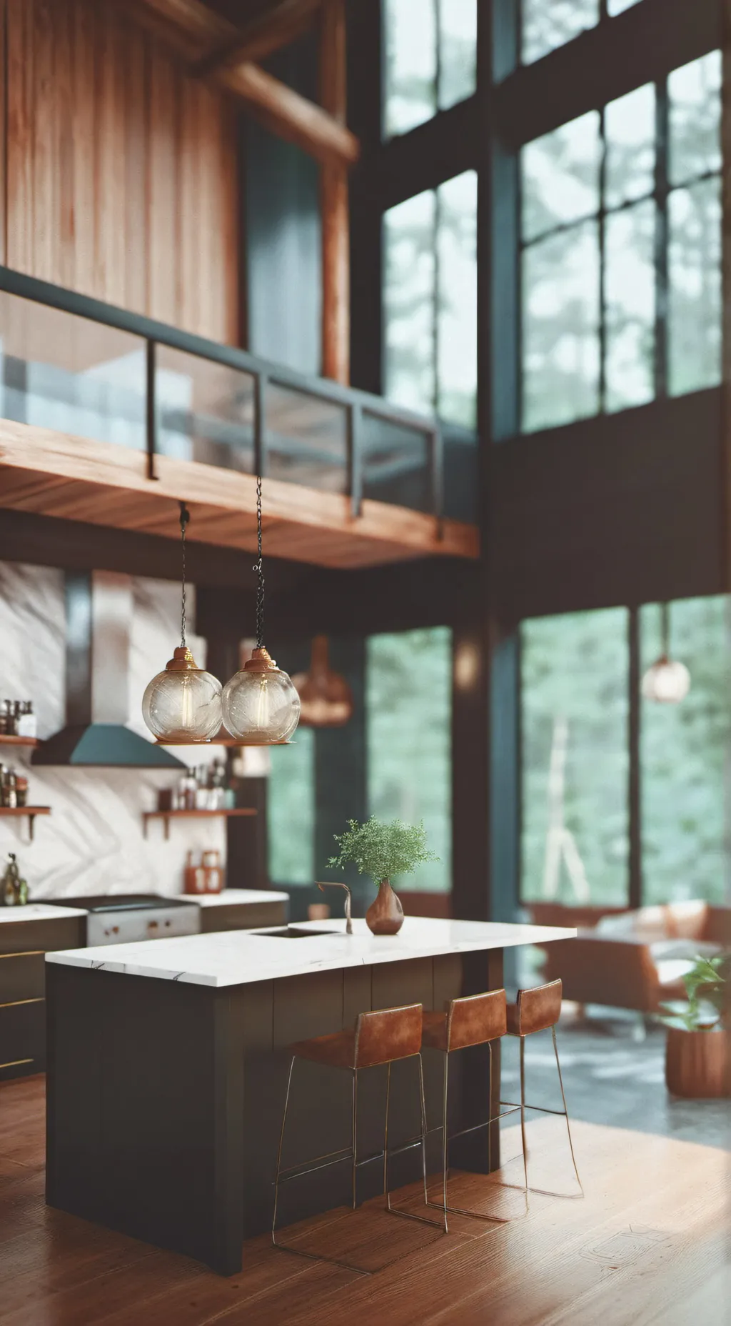 Talkie AI - Chat with Wc Trip To Hotel