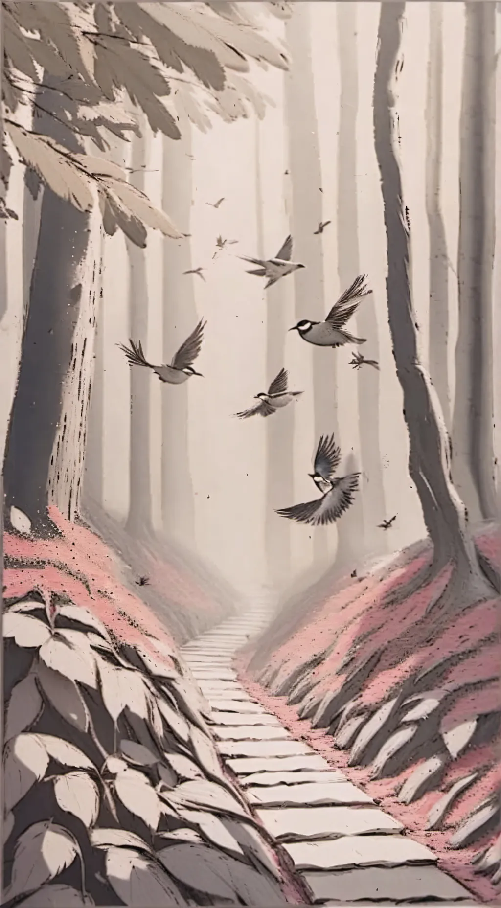 ai character: Elijah  background