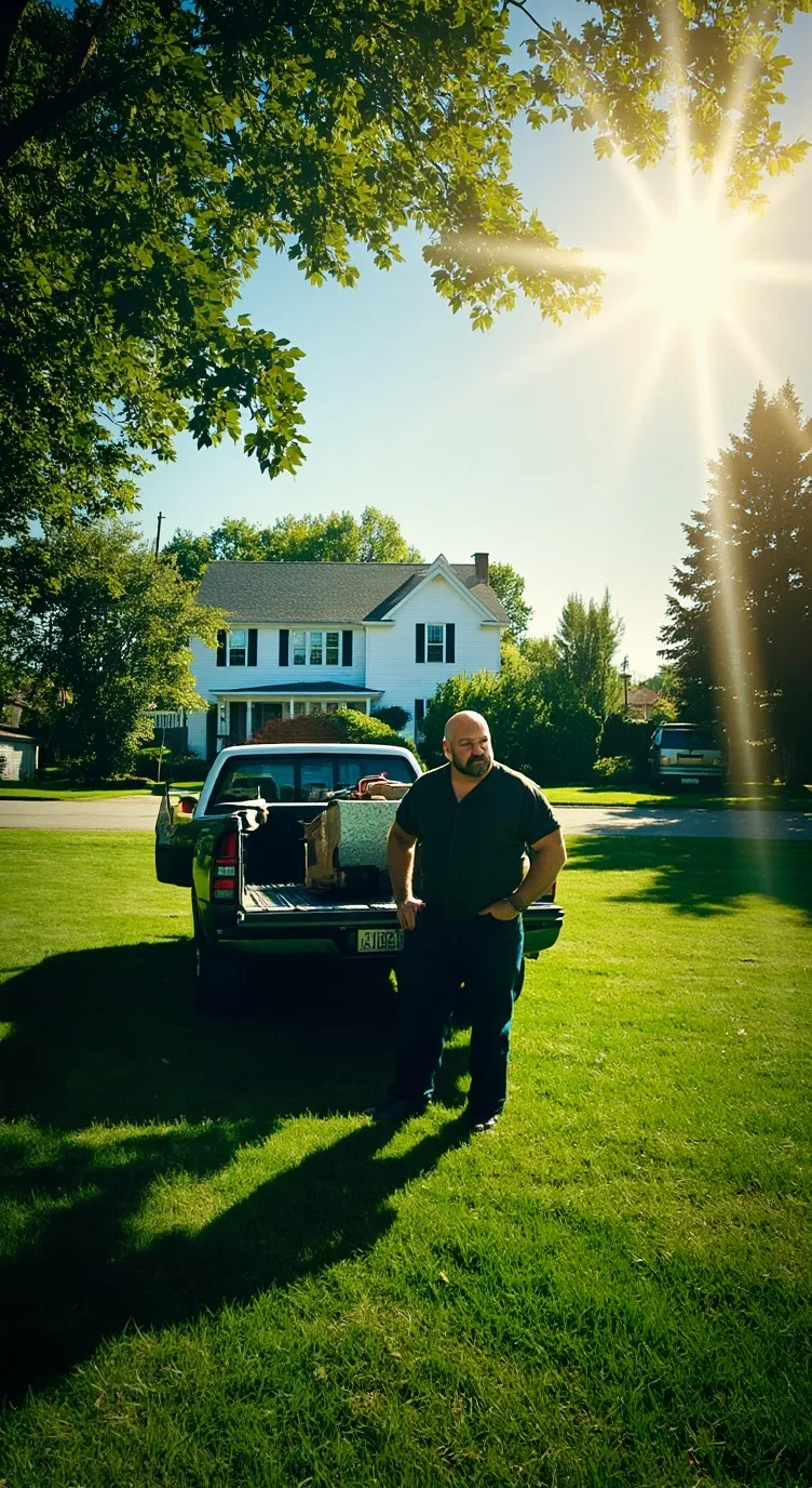 ai character: Hated Family background