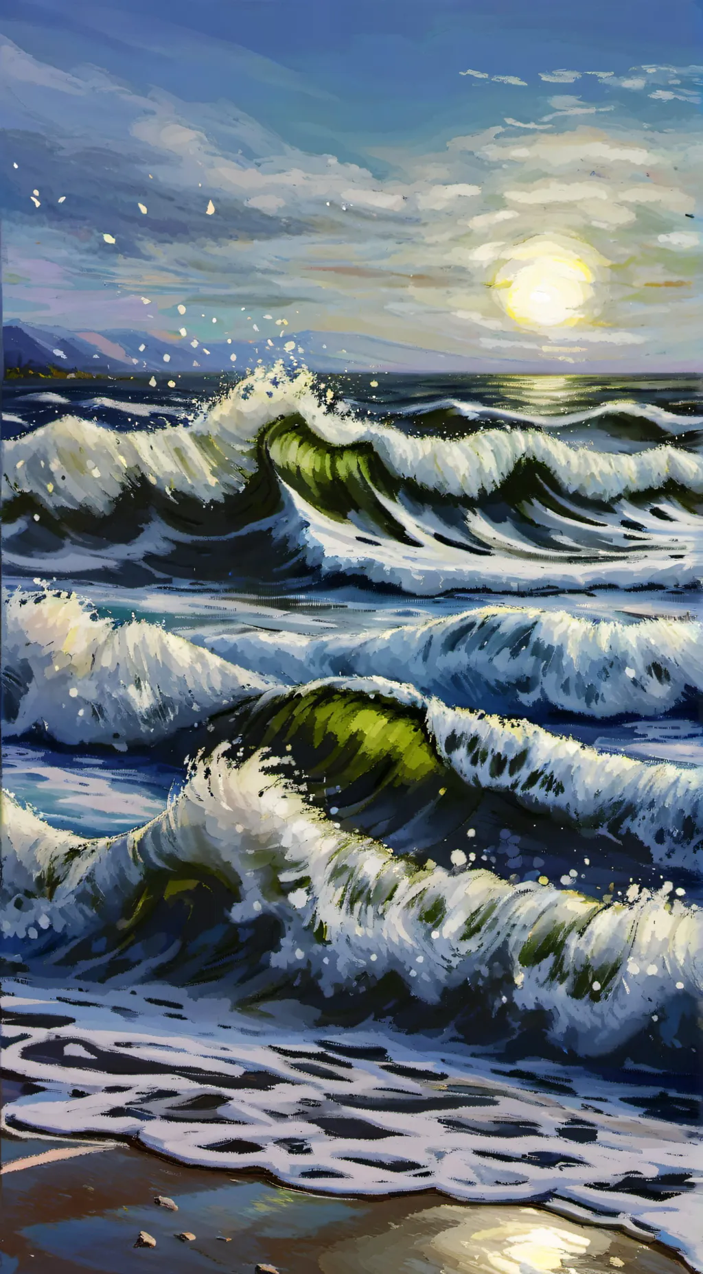 ai character: kenma background