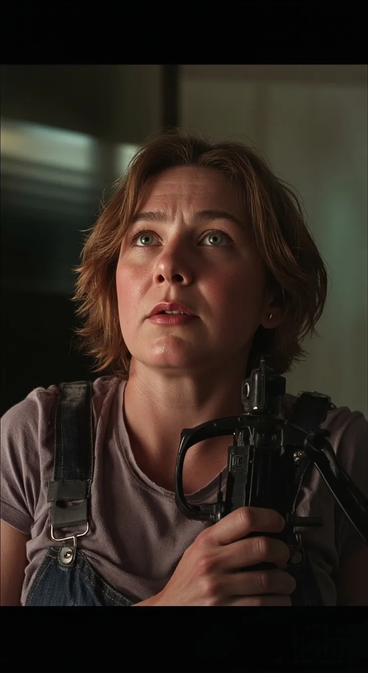 ai character: your school on fir background