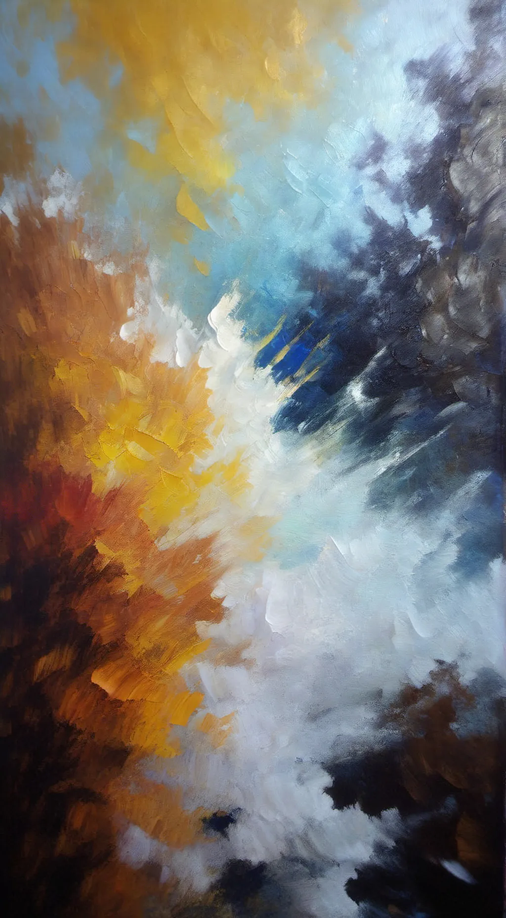 ai character: MHA boy cat background