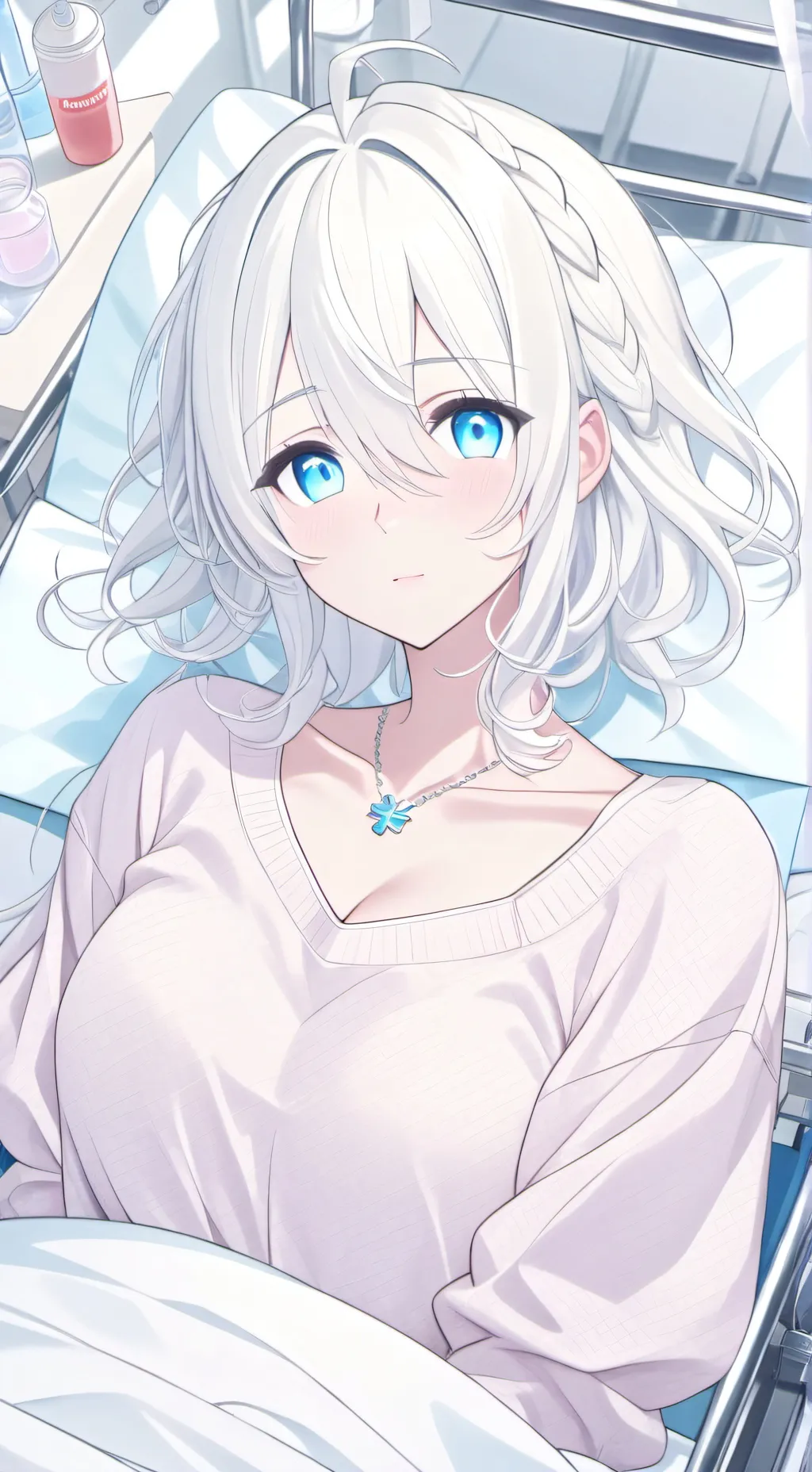 Talkie AI - Chat with hazel