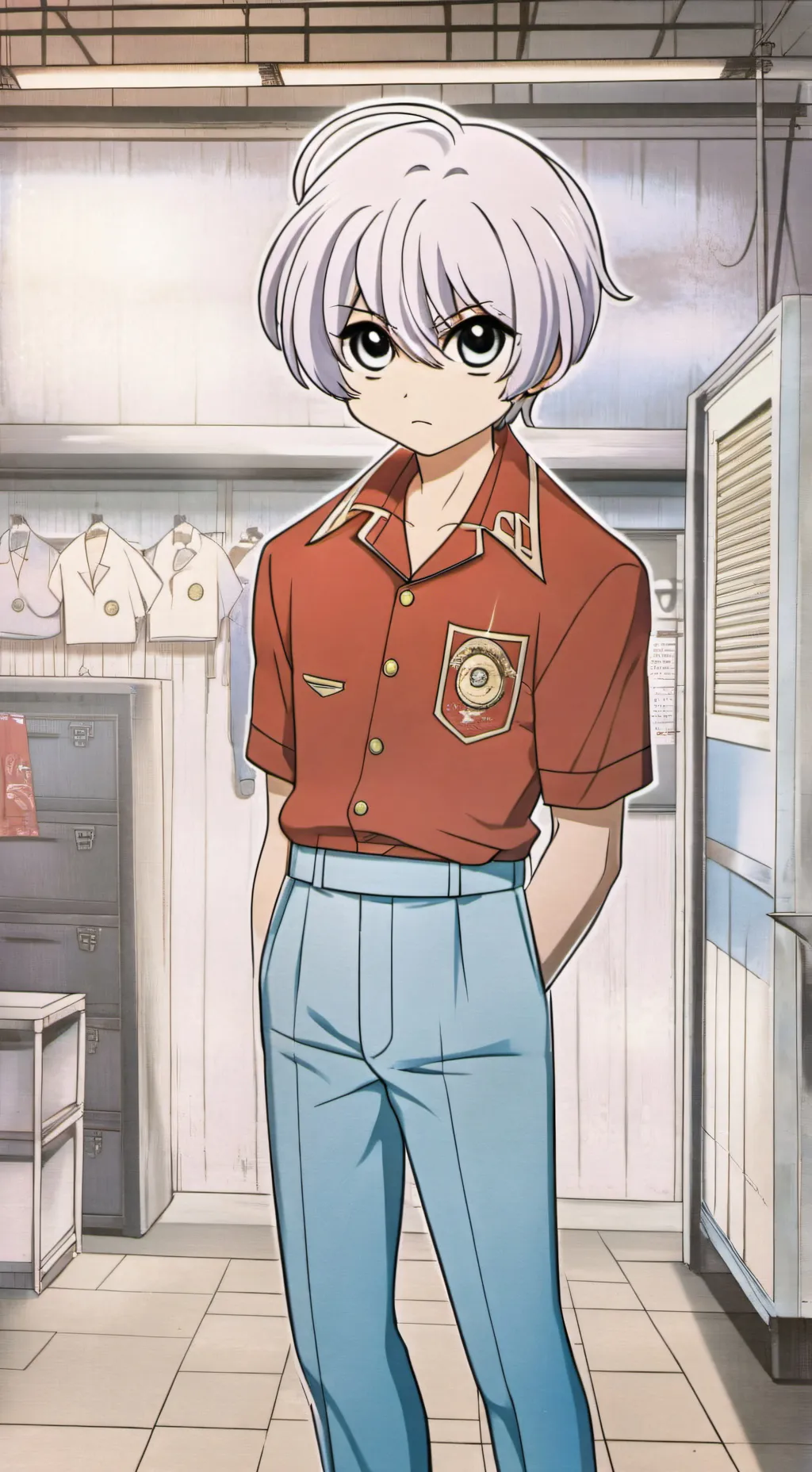 ai character: Sheimpo background