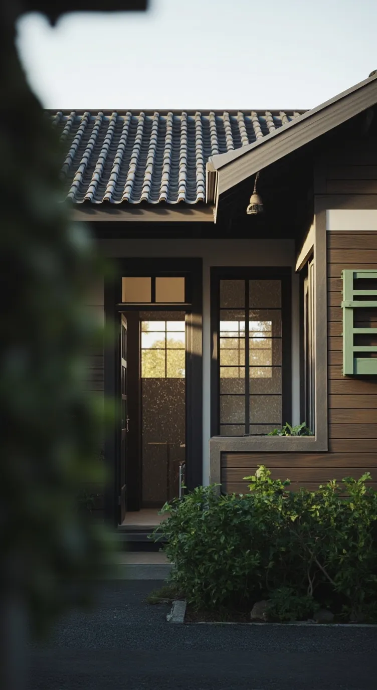 ai character: Dollmaker background