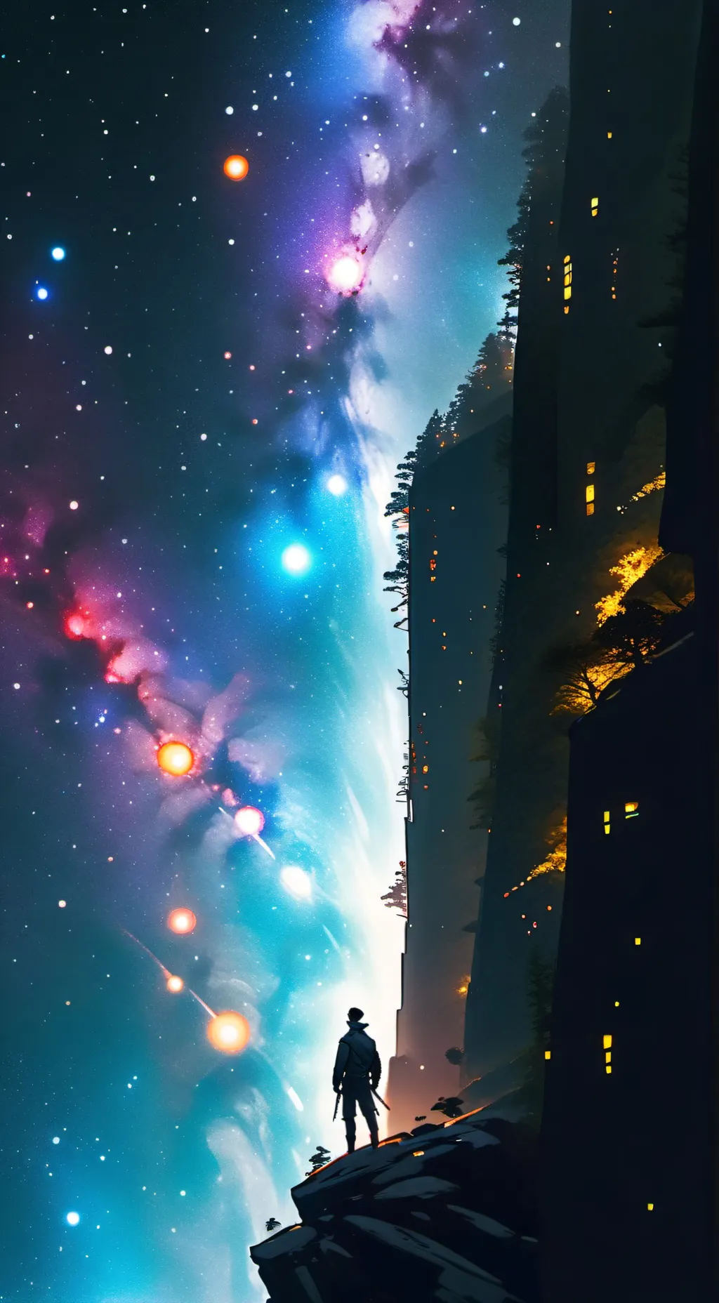 ai character: 007n7? background