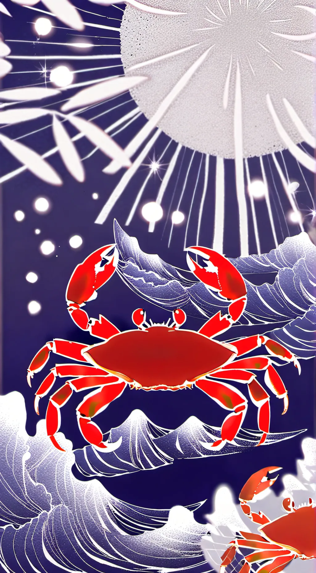 ai character: some fandoms x hcn background