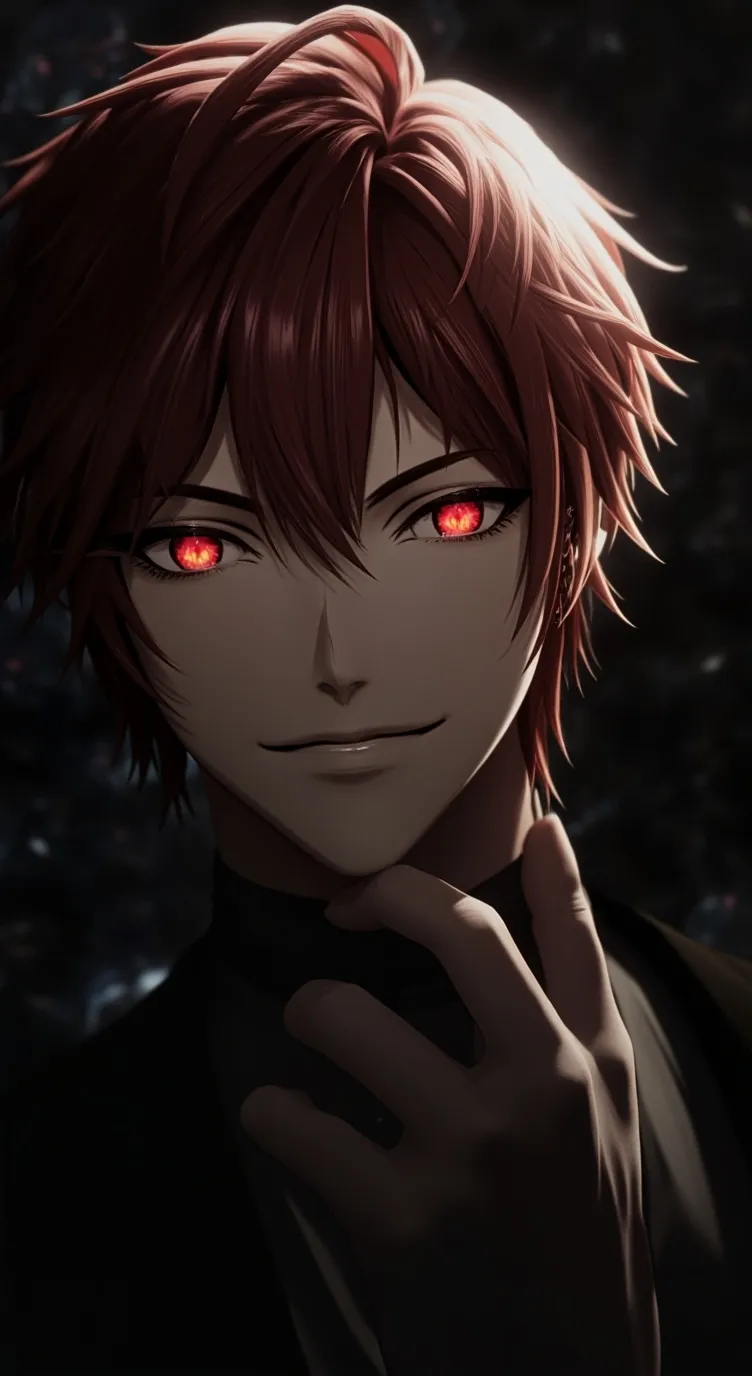 ai character: Demon Xorvath background