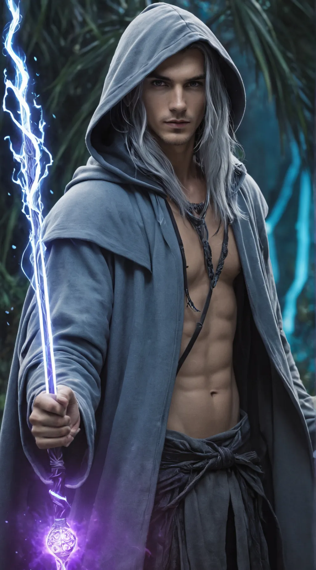 Talkie AI - Chat with Seymour 