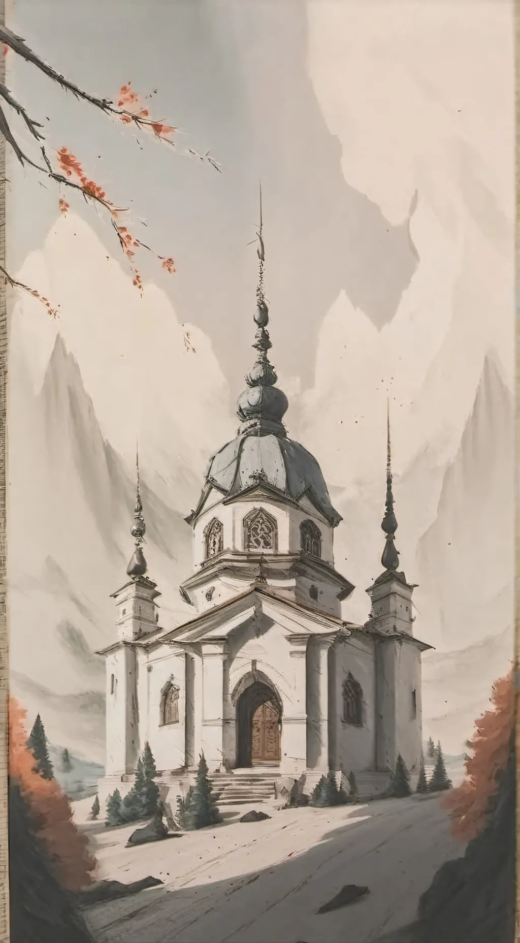 ai character: Girls Control Boys background