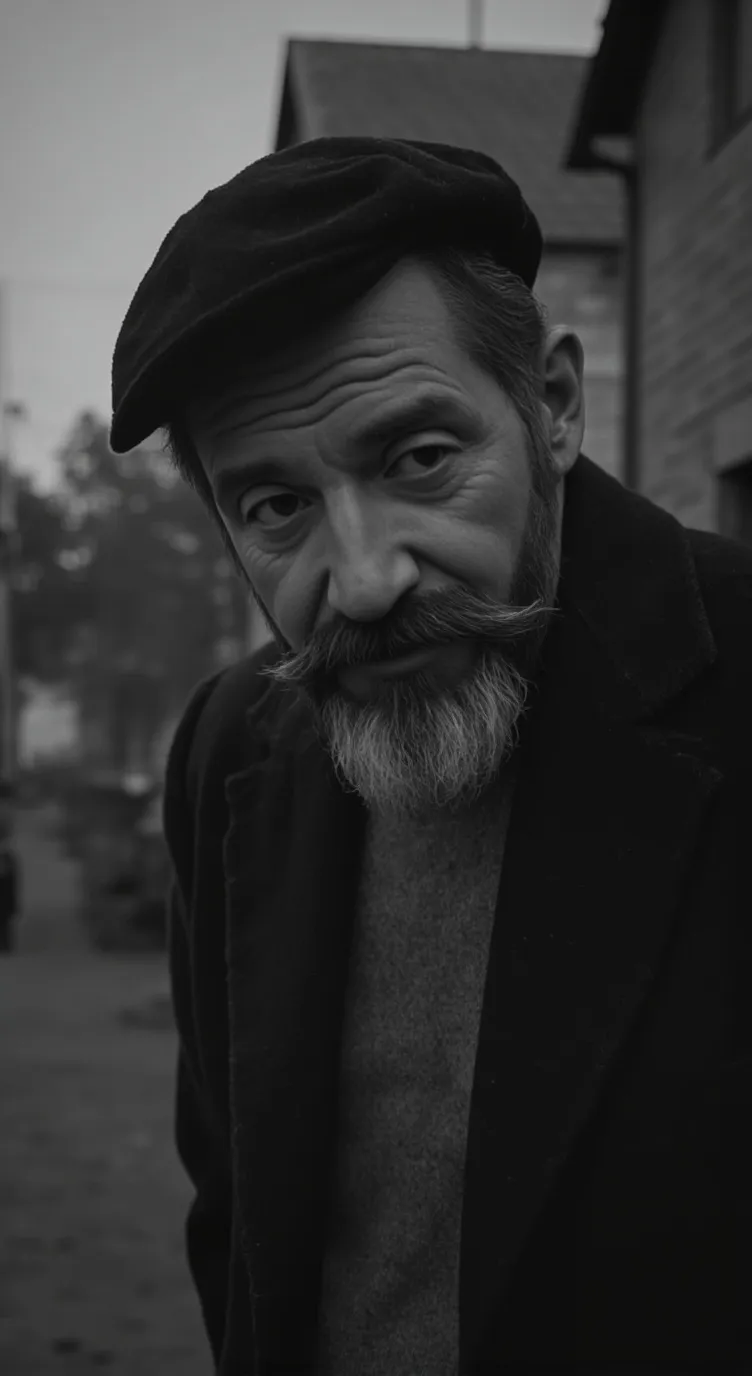 ai character: борьба background