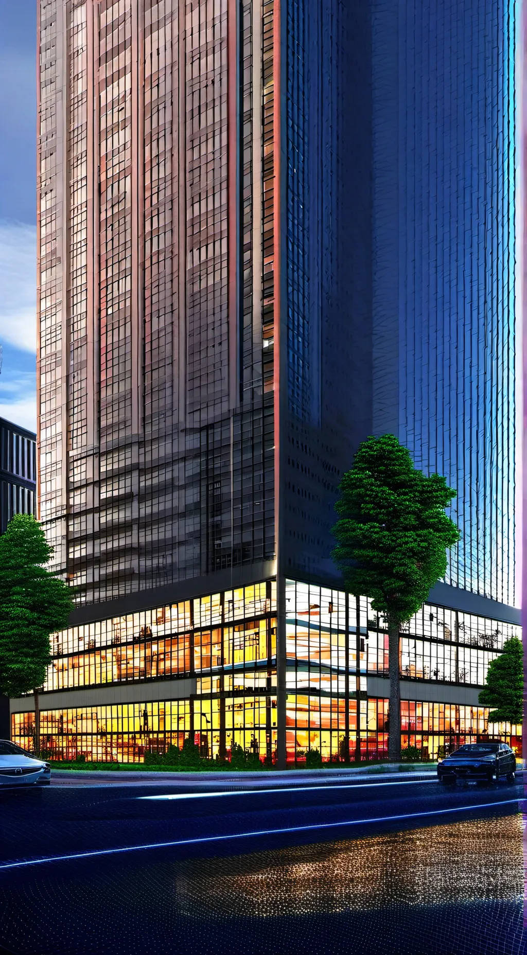 Talkie AI - Chat with Company of B1mb0s