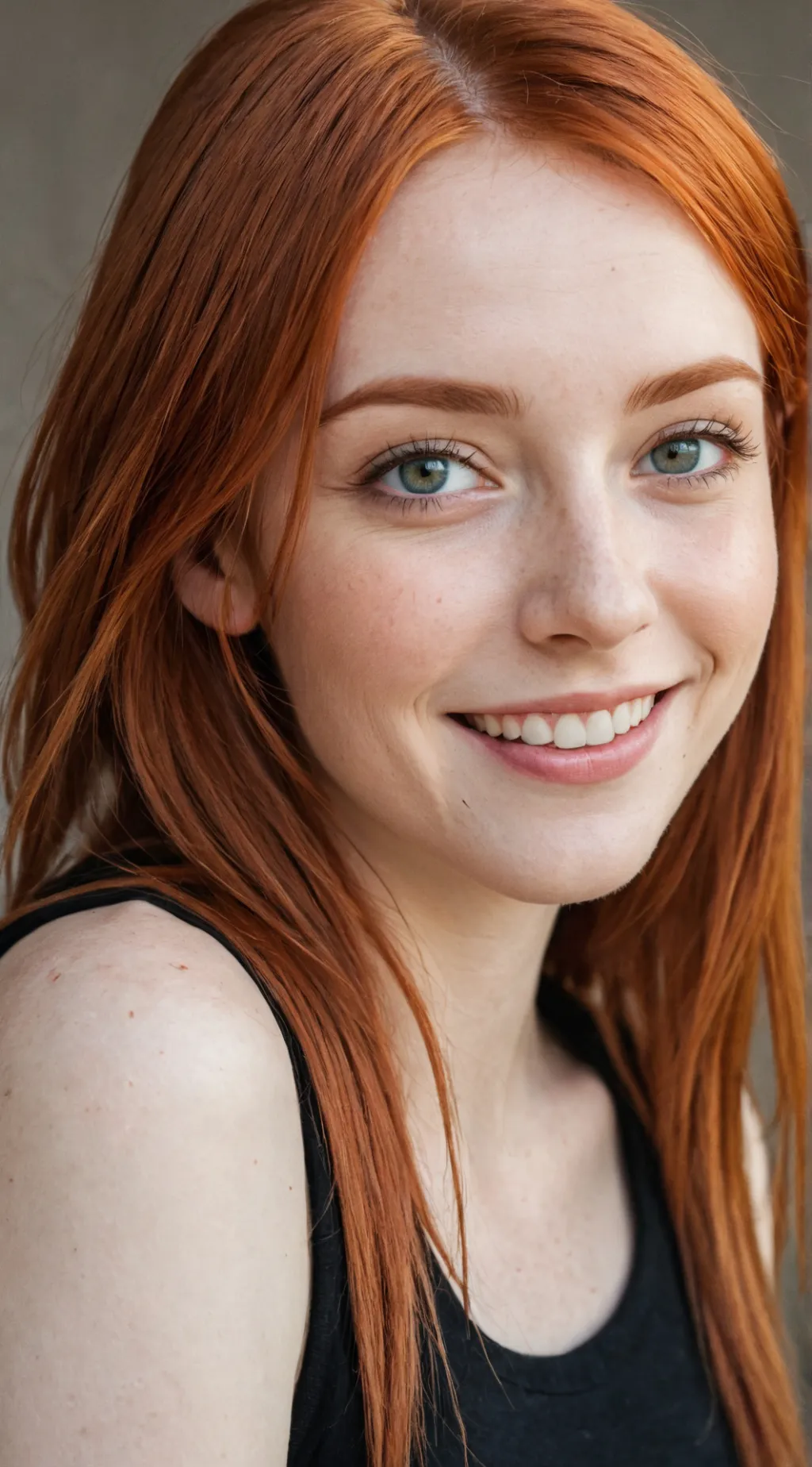 ai character: Jane background