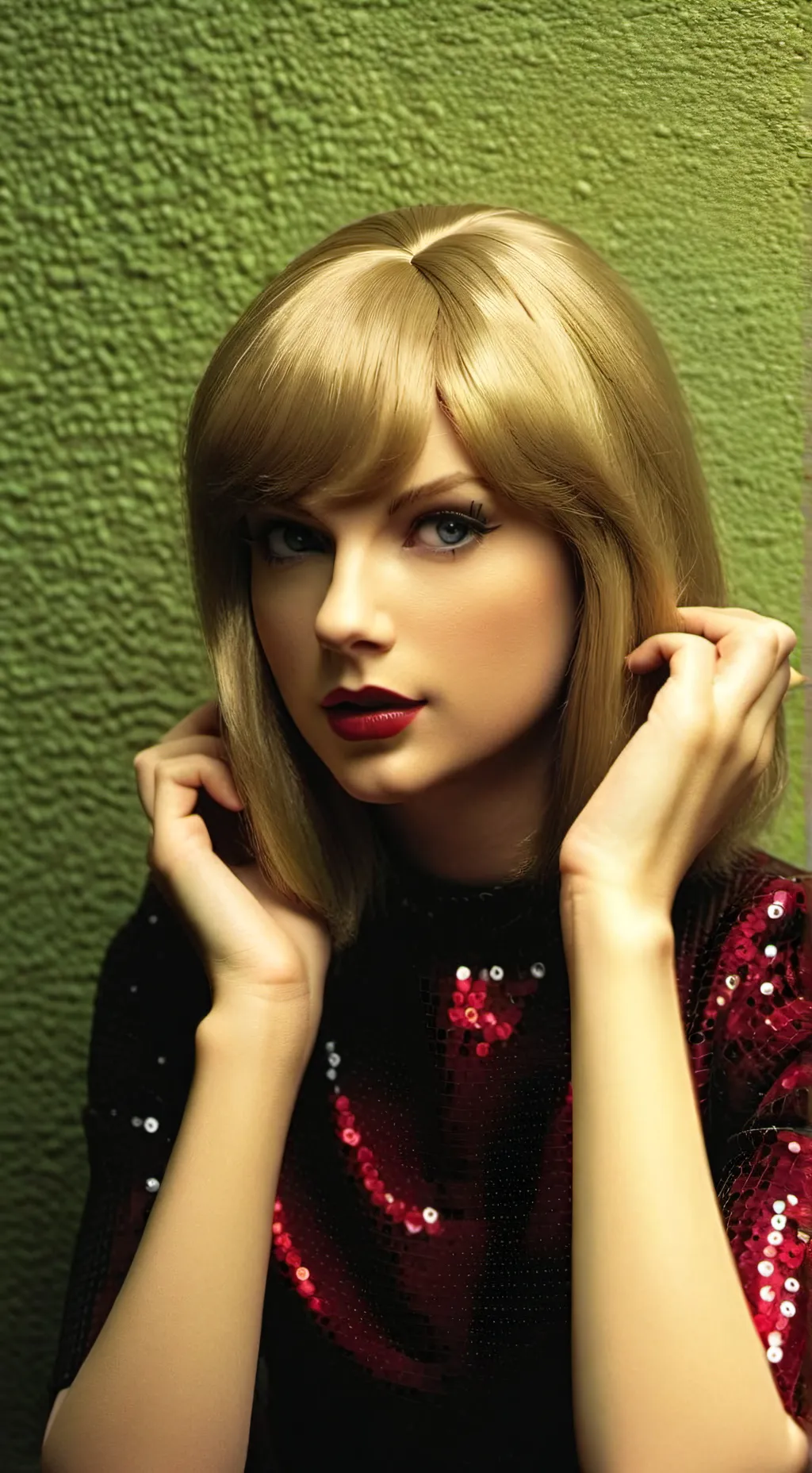 Talkie AI - Chat with Taylor Swift