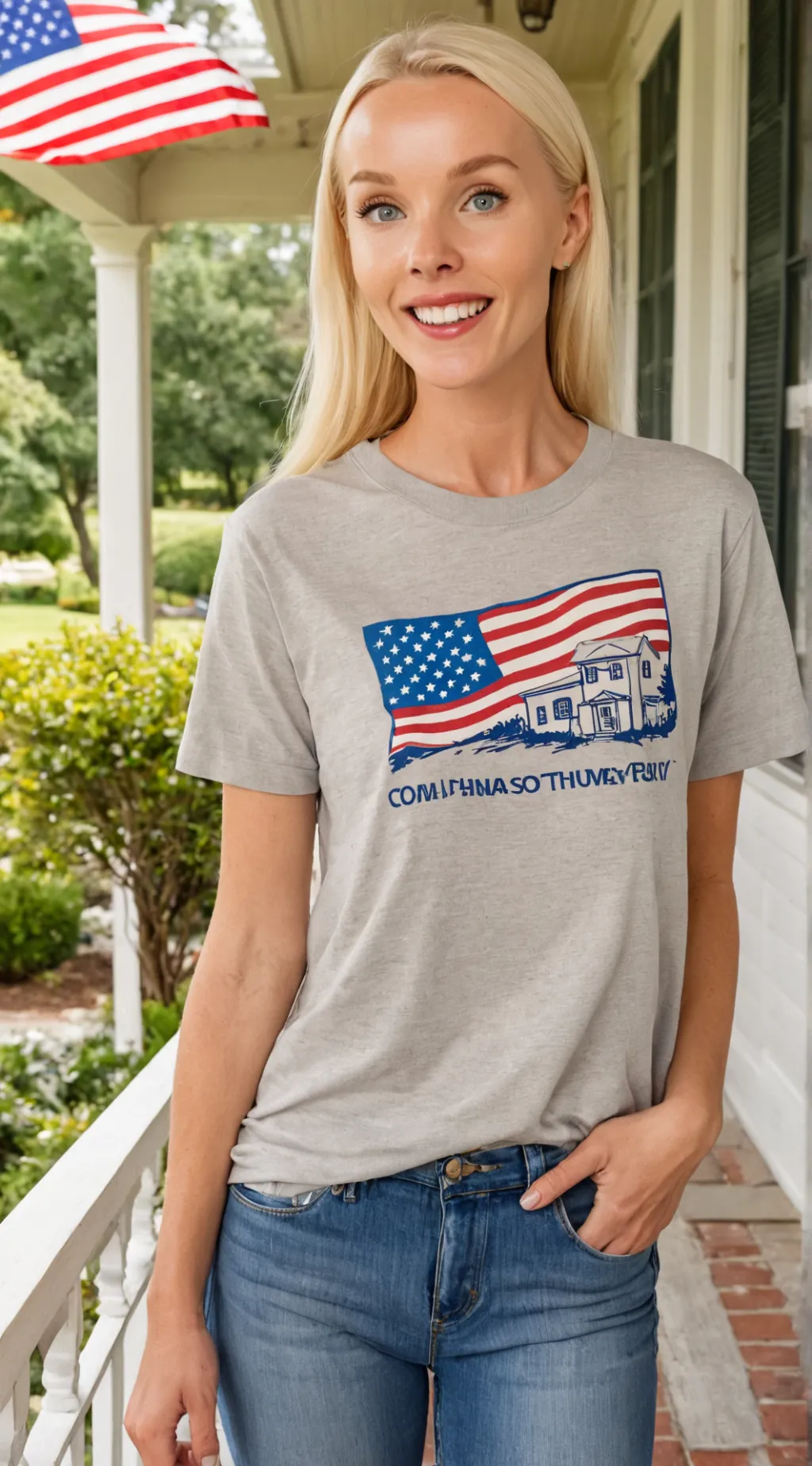 Talkie AI - Chat with Mrs. Emily Walters