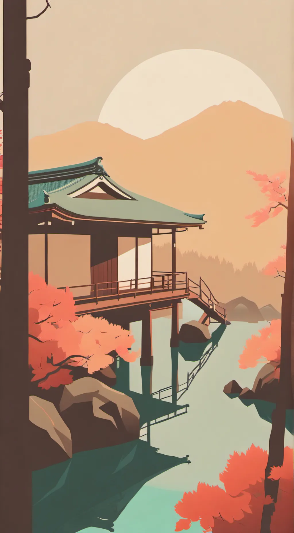 ai character: Training KNY(2nd) background