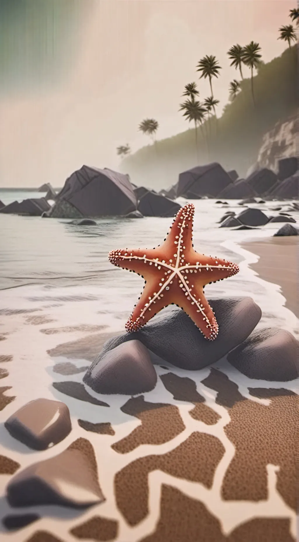 ai character: sprunki Spanish  background