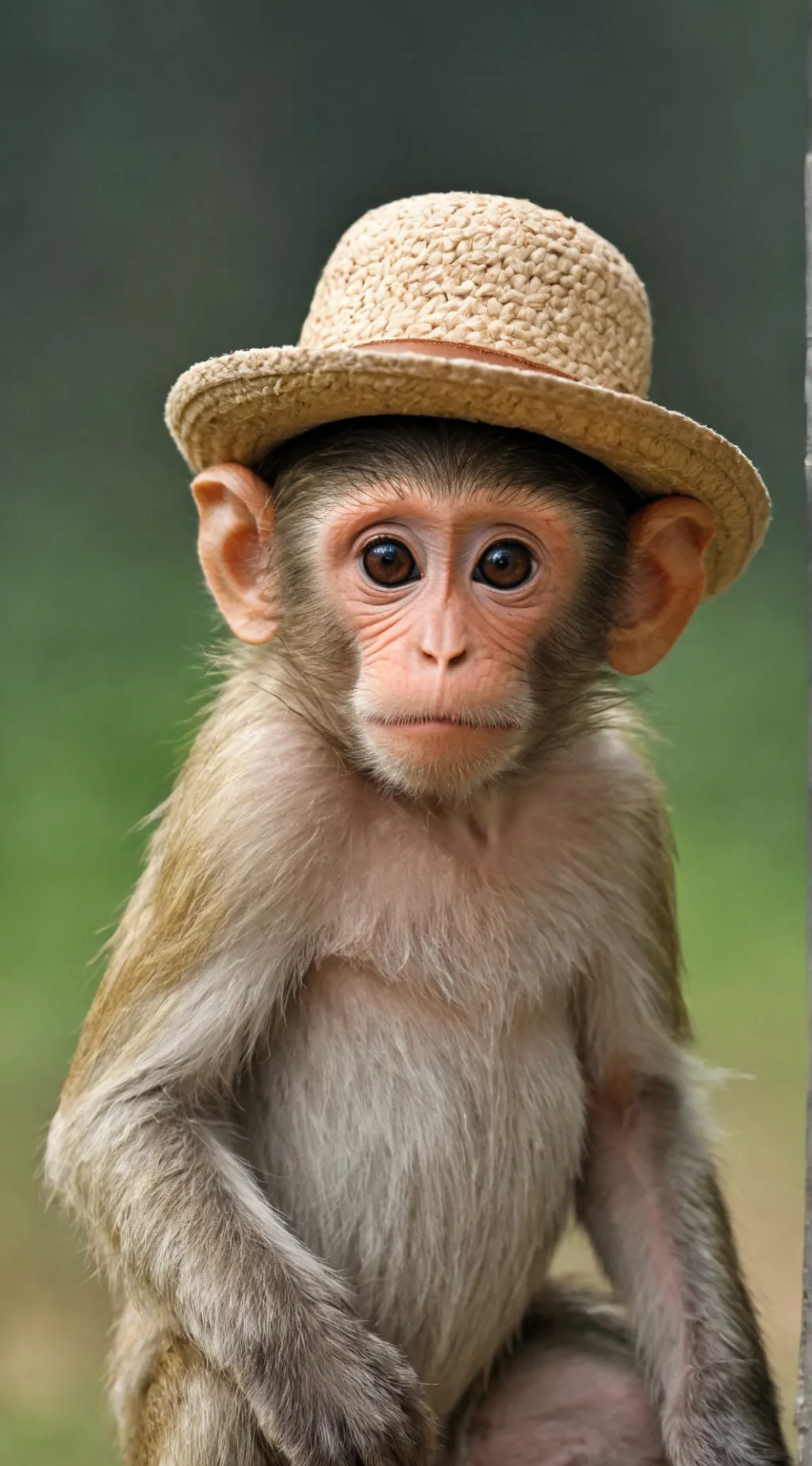 ai character: jandel x Sammy  background