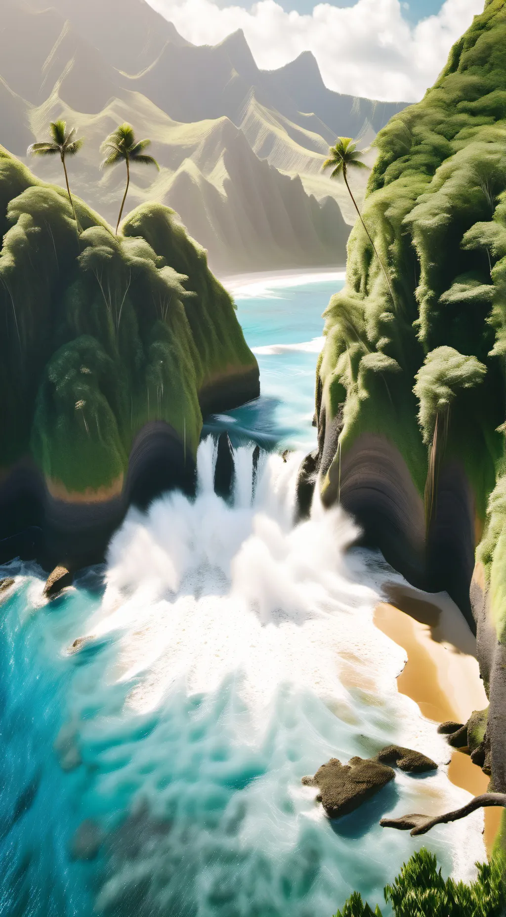 ai character: ￼Fixed 2  background