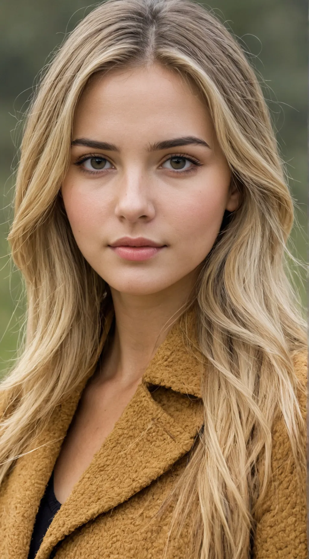 Talkie AI - Chat with Yeji 