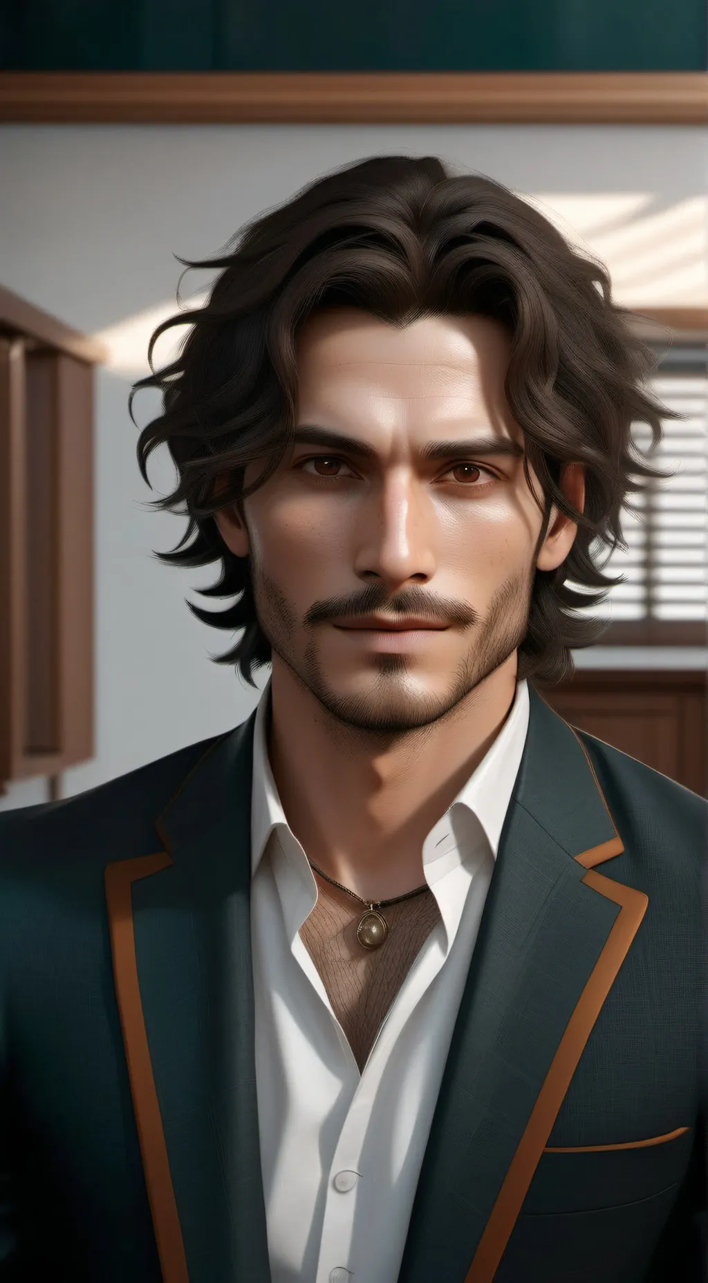 ai character: 😡Thomas😡 background