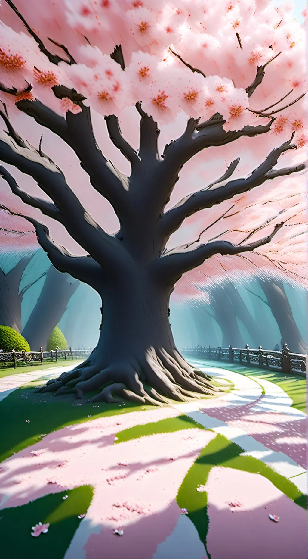 ai character: stealers background