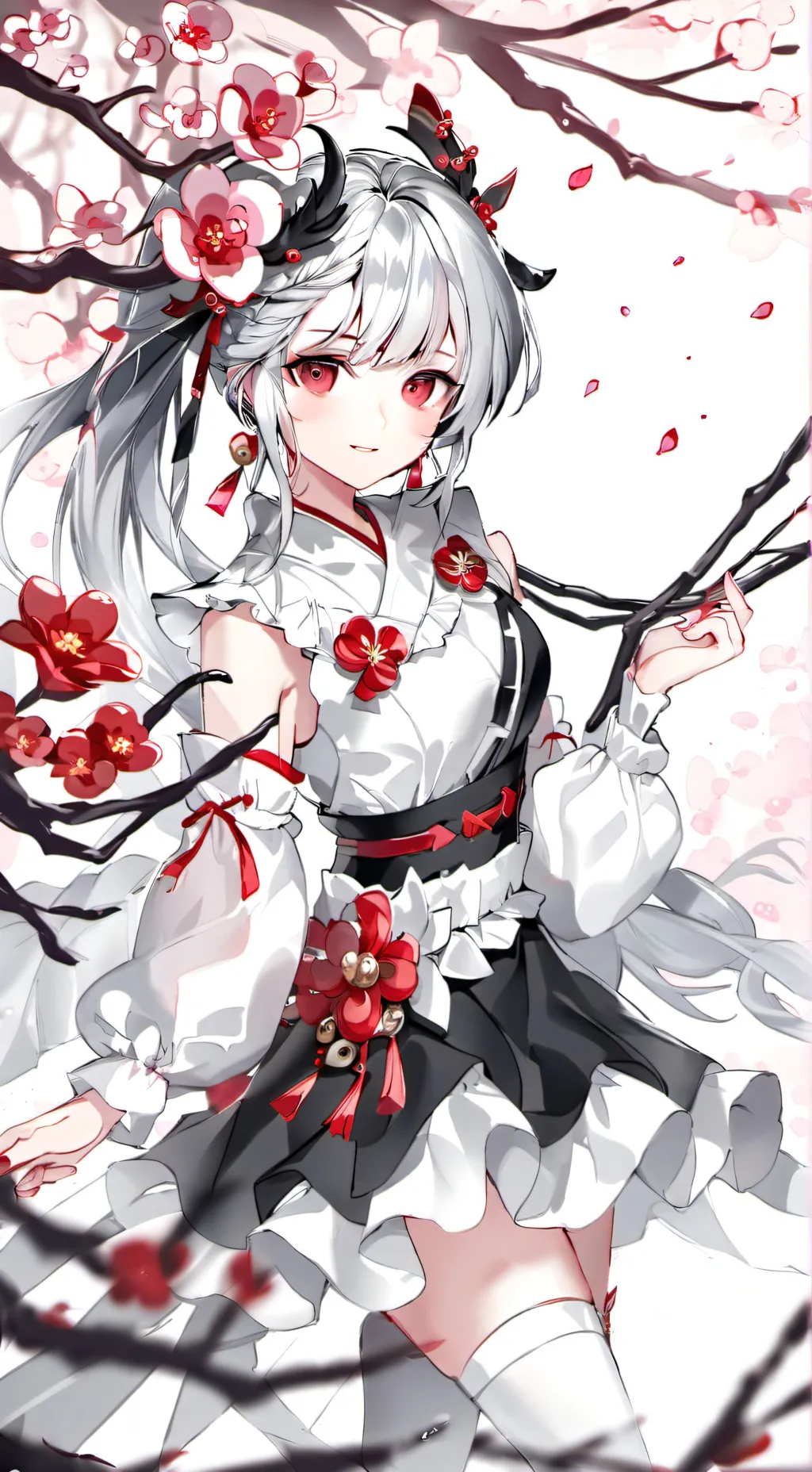 ai character: Crk pick me background