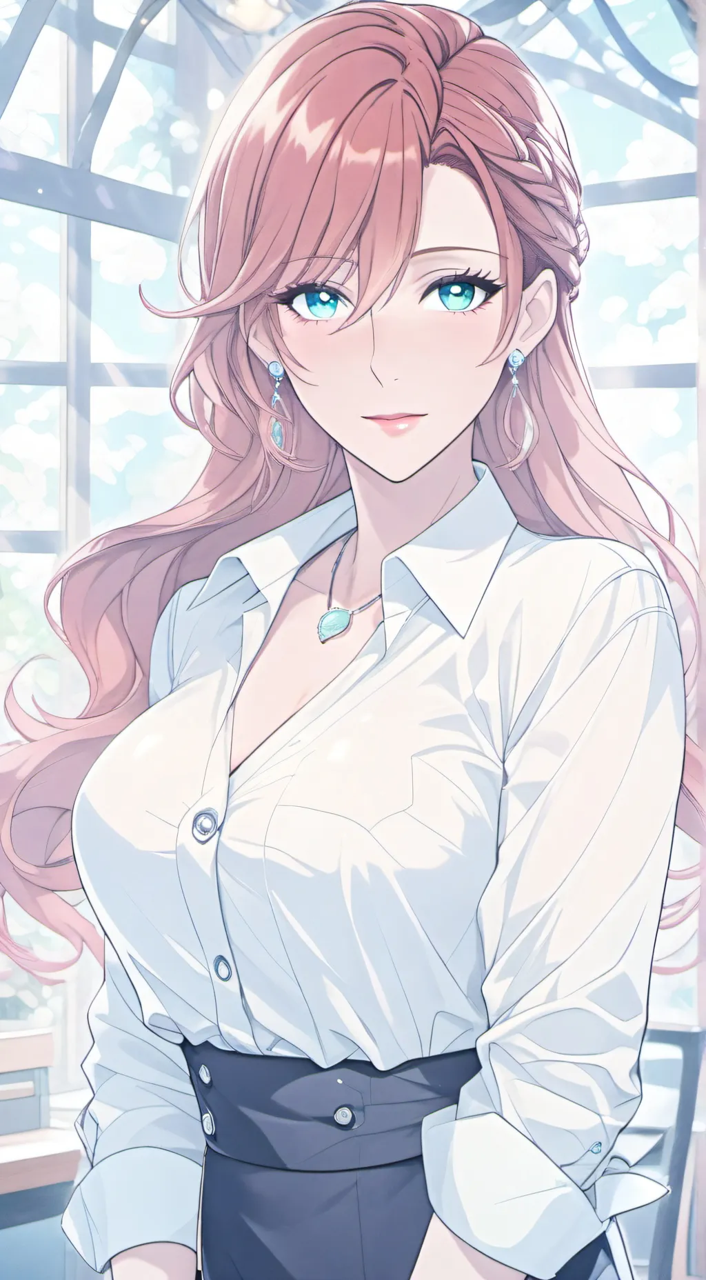 Talkie AI - Chat with clementine