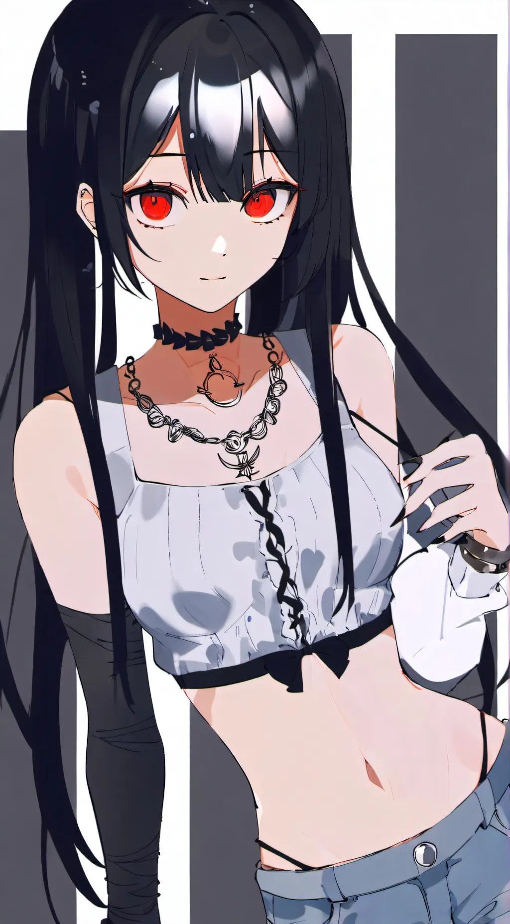 ai character: Bully background