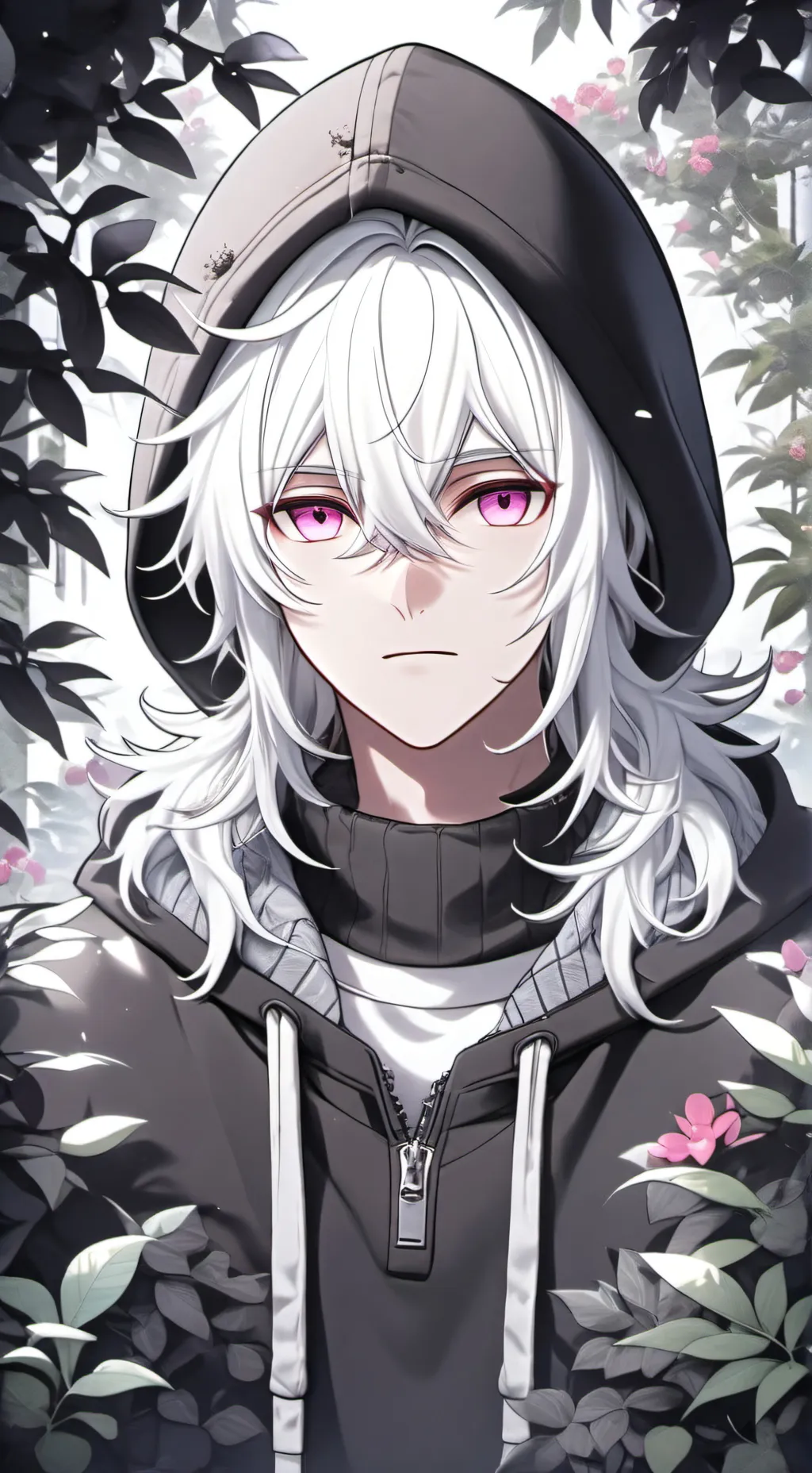 Talkie AI - Chat with Cedric