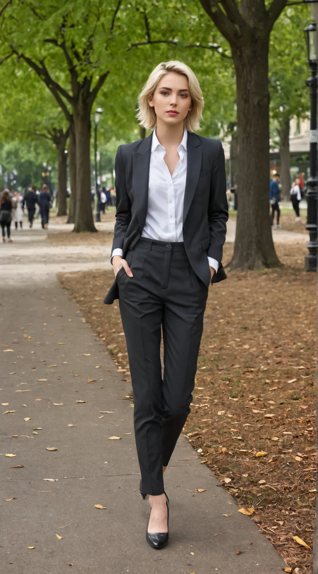 Talkie AI - Chat with Fionn / Fi