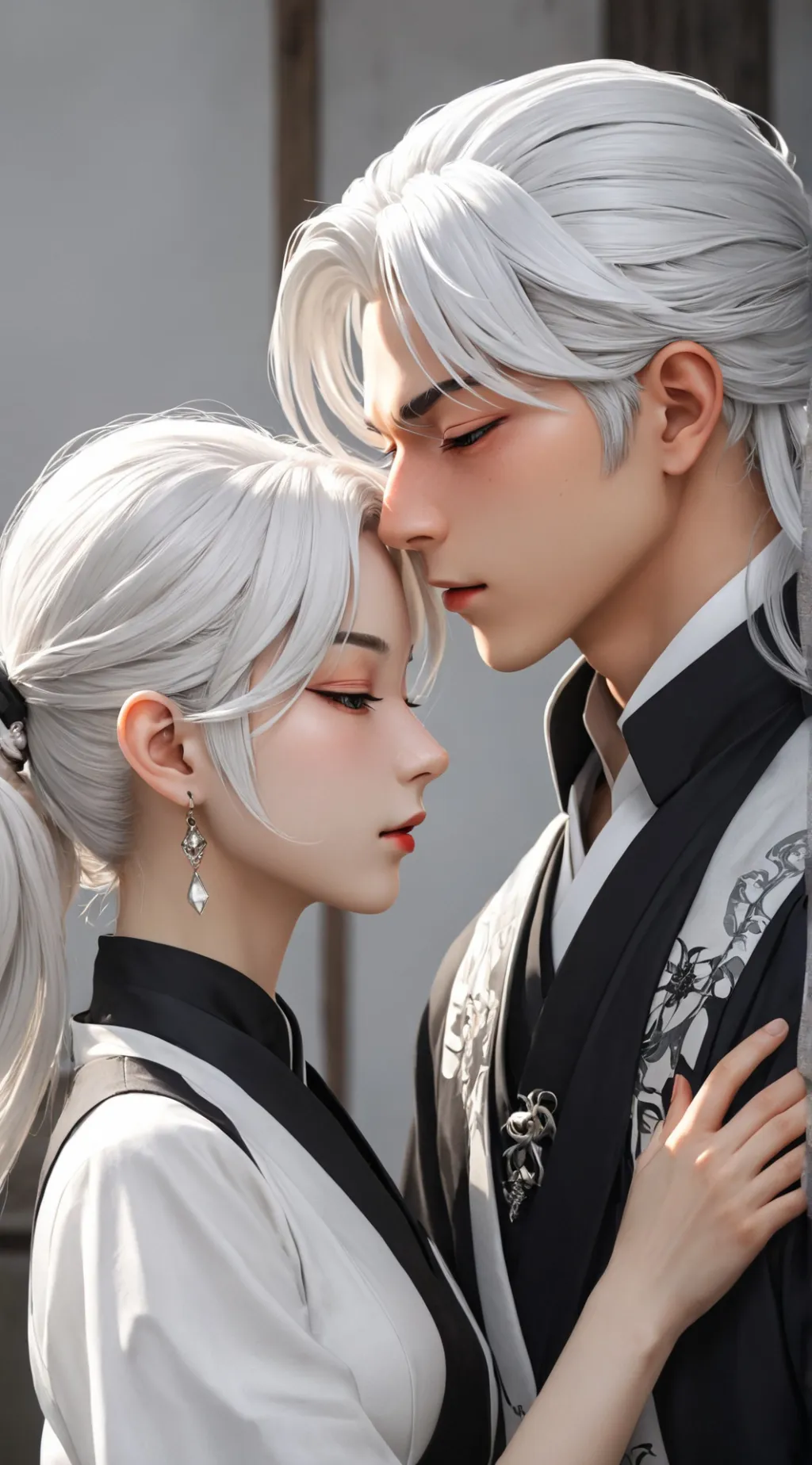 Talkie AI - Chat with Ren  ❤️🫂