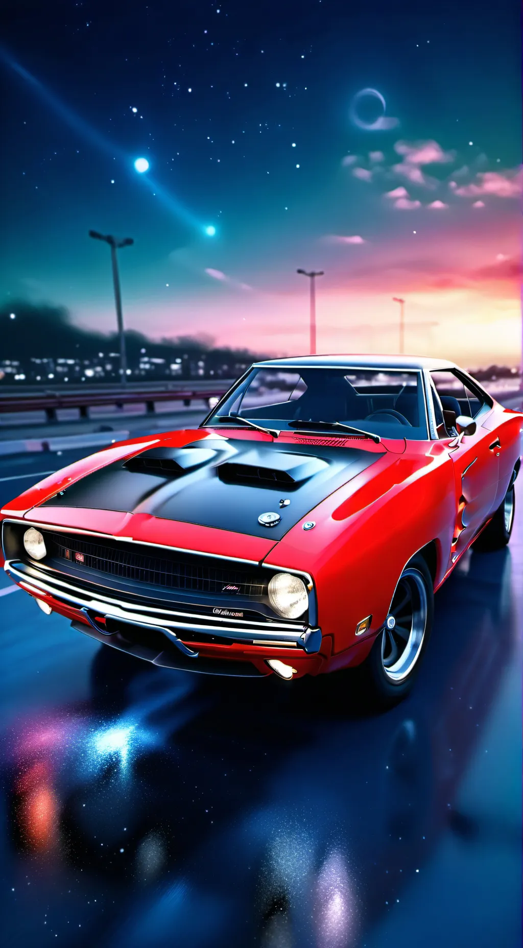 ai character: Cars 1-10 background