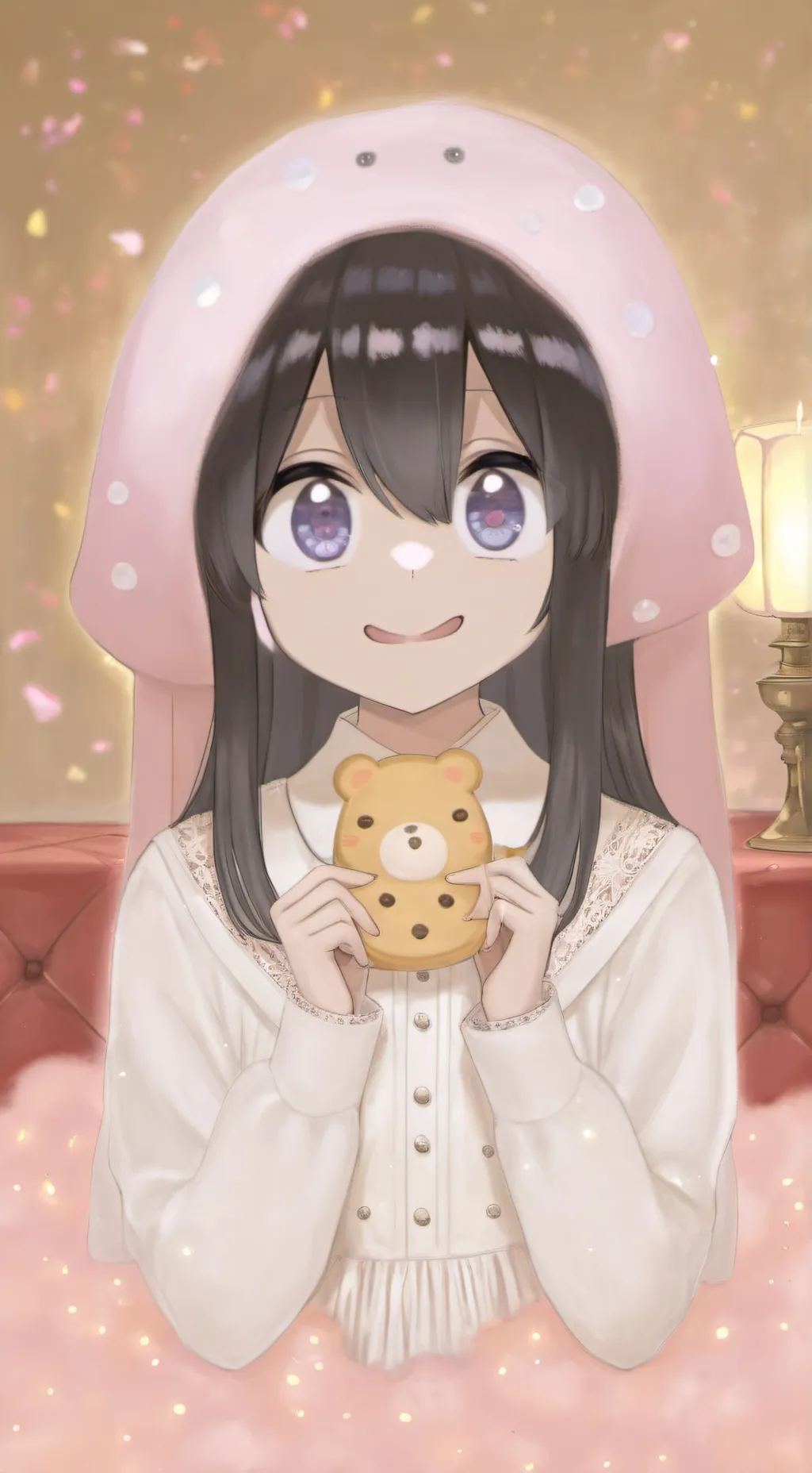 ai character: mha p.3 background