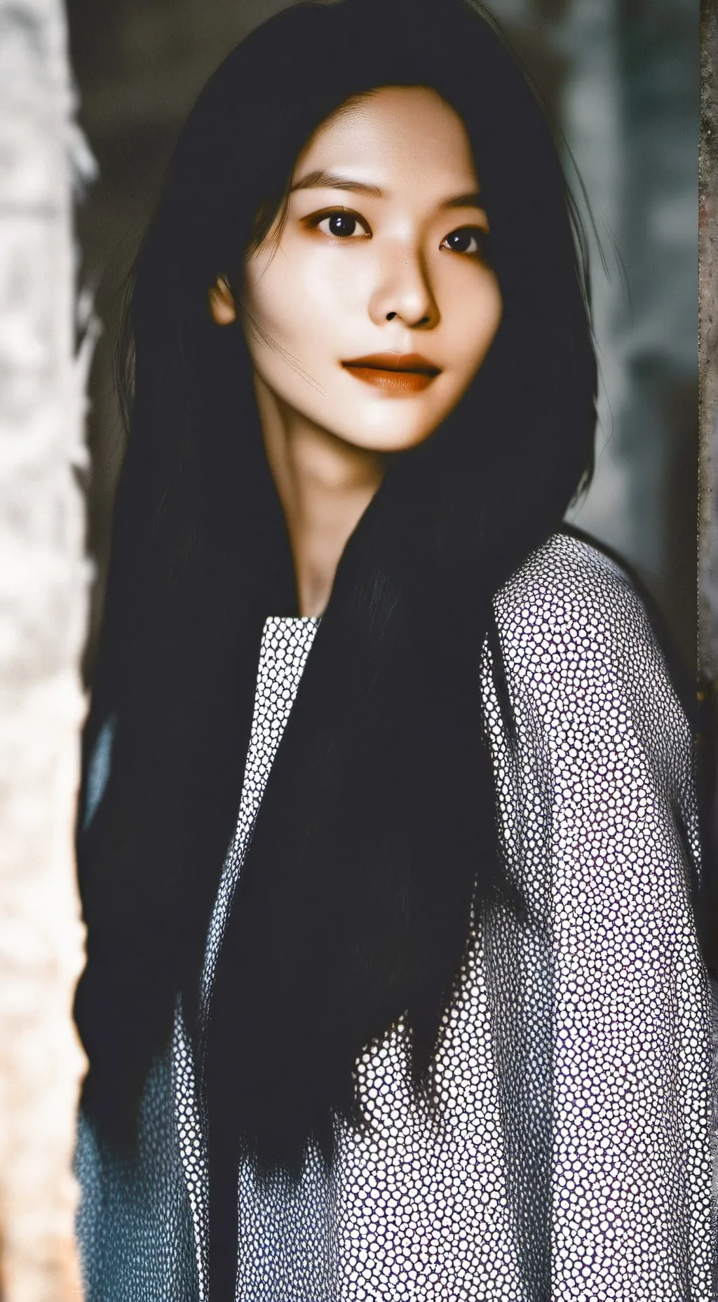 ai character: the Primary colors background