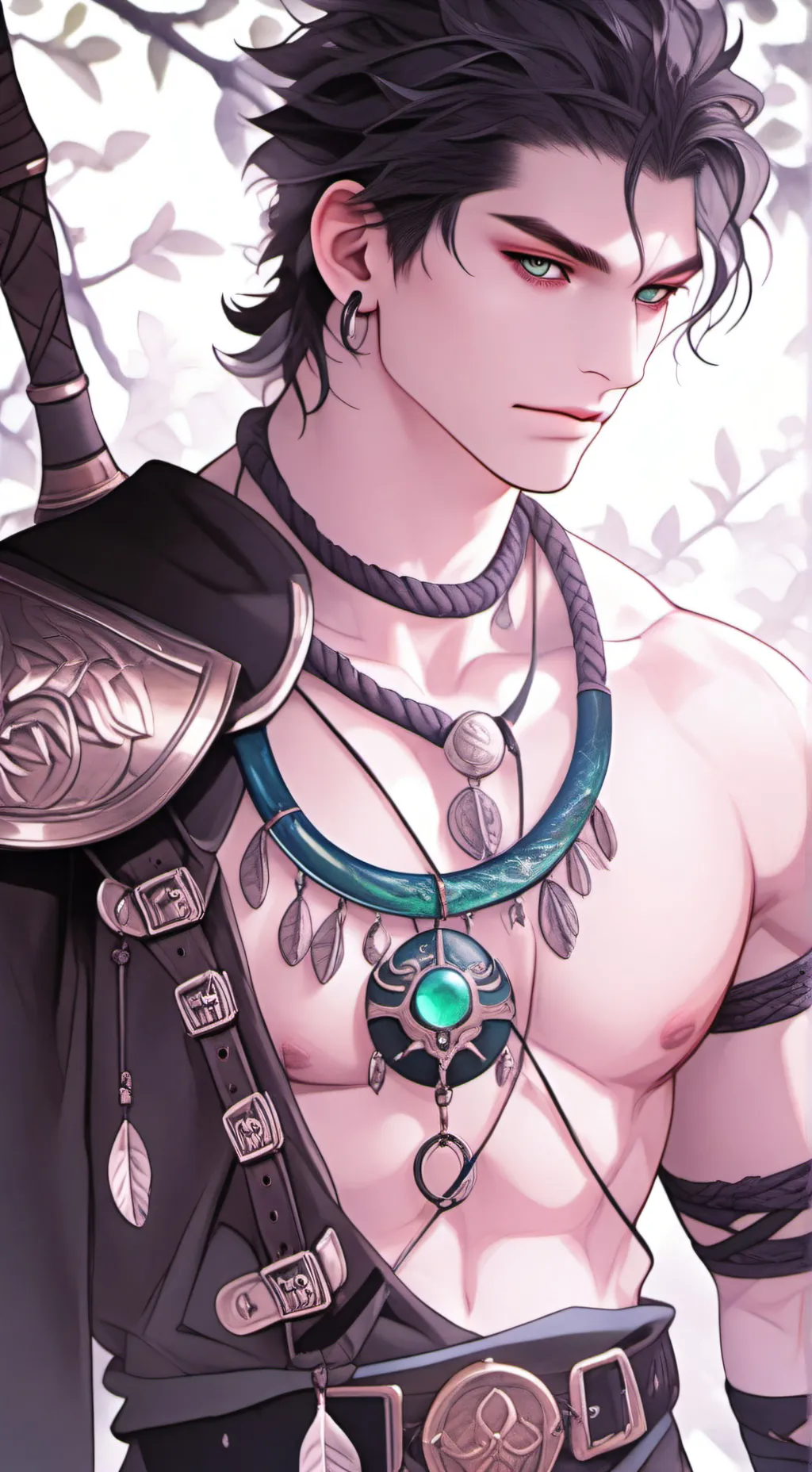 Talkie AI - Chat with Julian Post