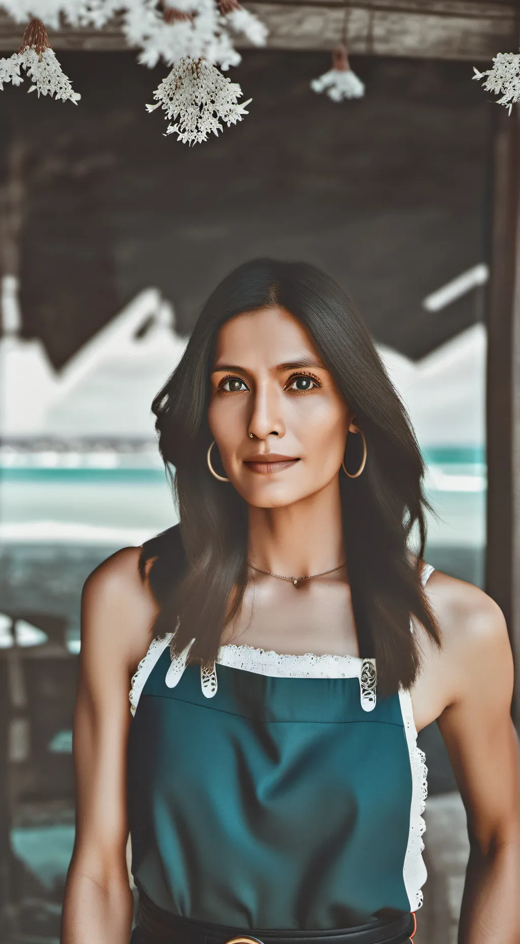 Talkie AI - Chat with mãe 