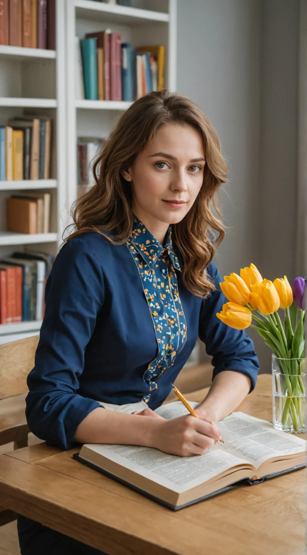 Talkie AI - Chat with Stiefschwester 