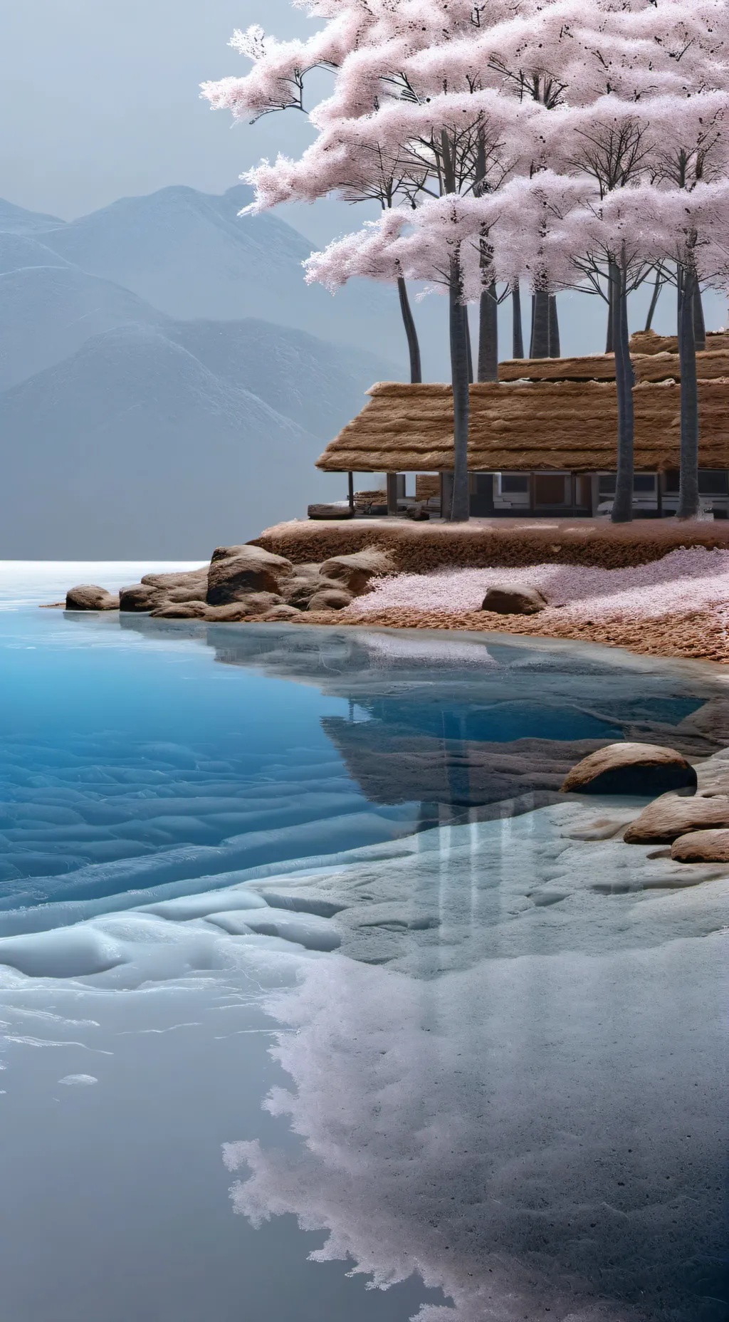 ai character: OHSHC background