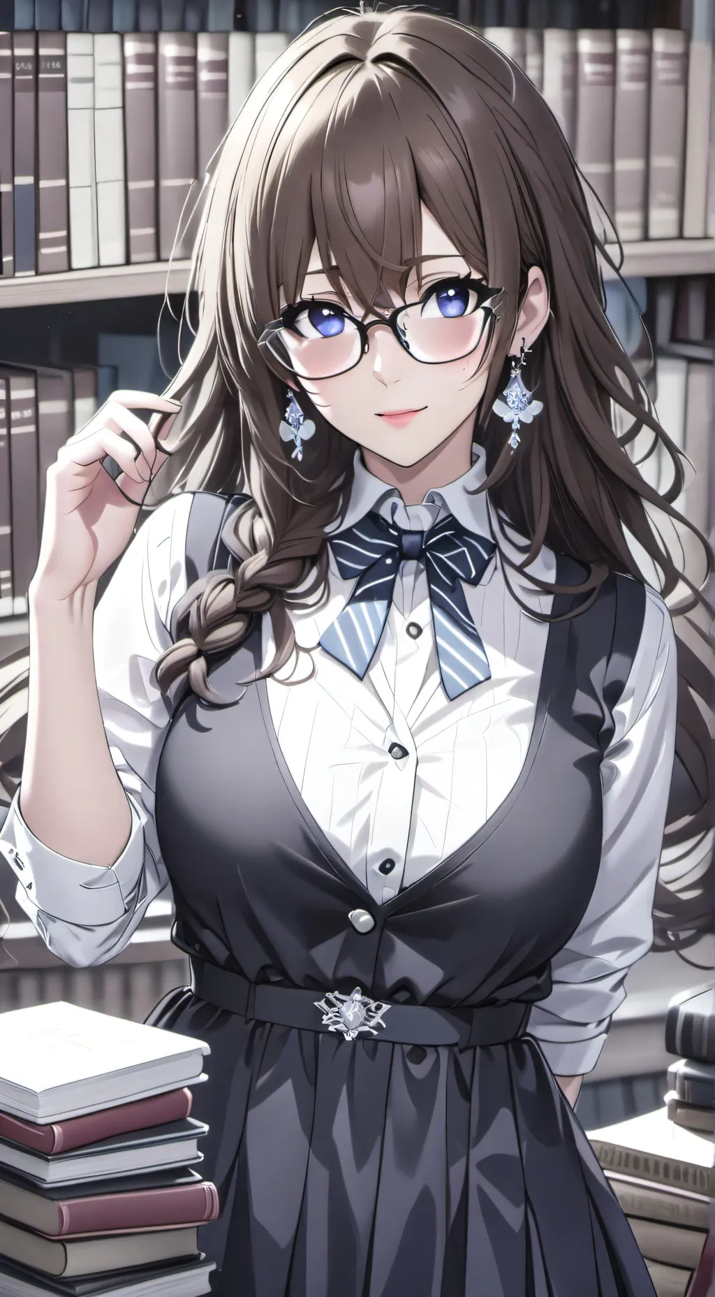 Talkie AI - Chat with Annabelle