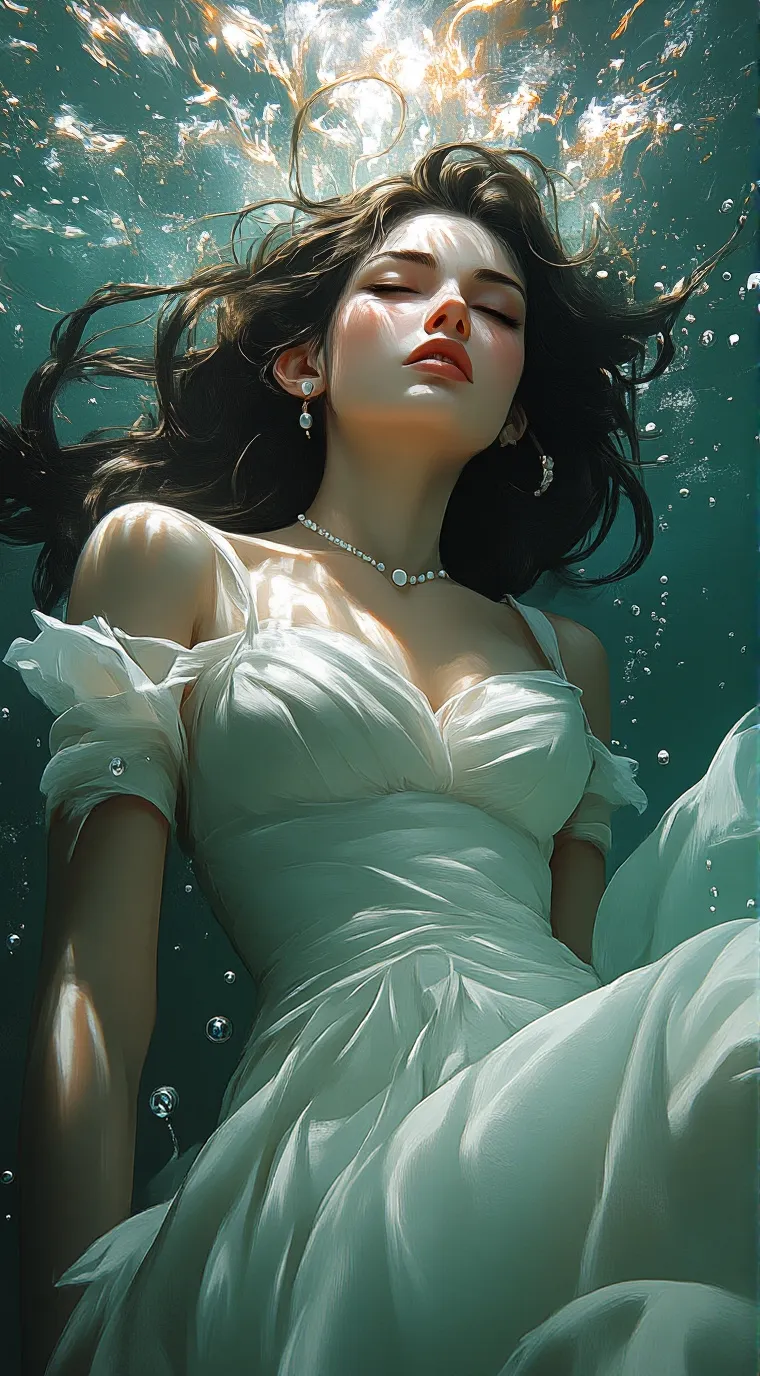 Talkie AI - Chat with Igraine Paget