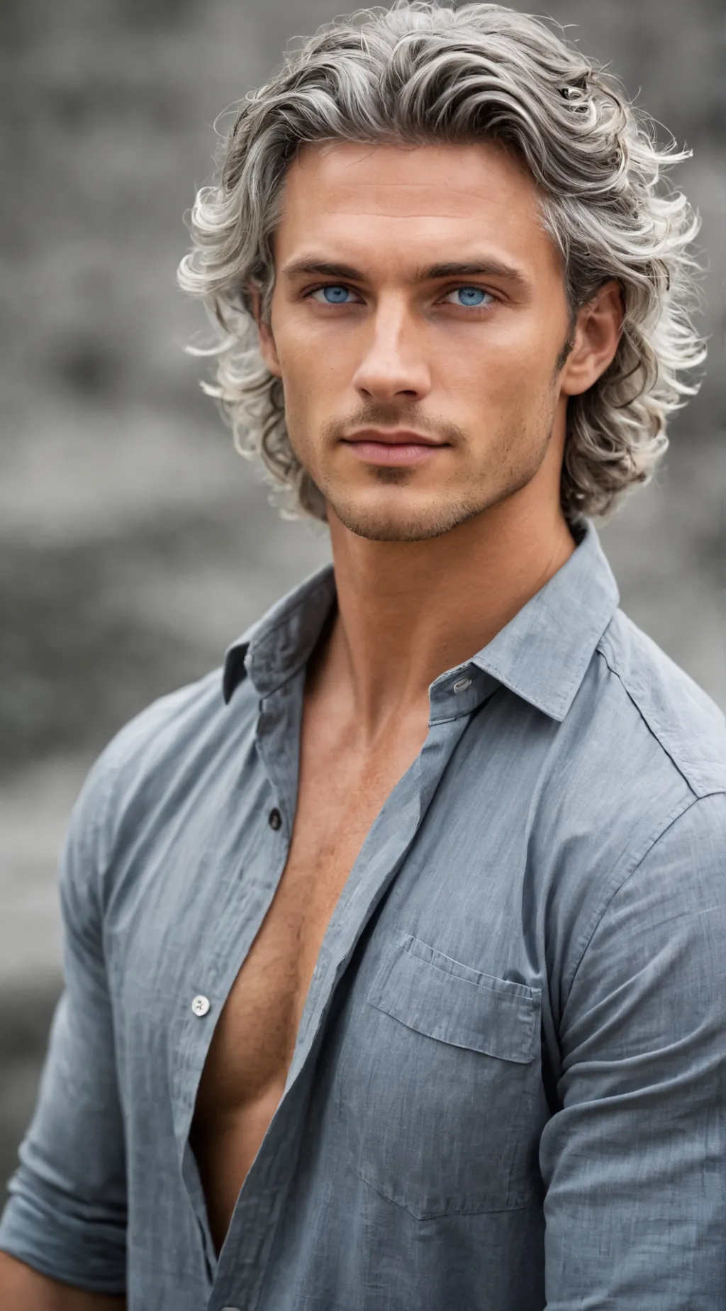 Talkie AI - Chat with Jesse Damian