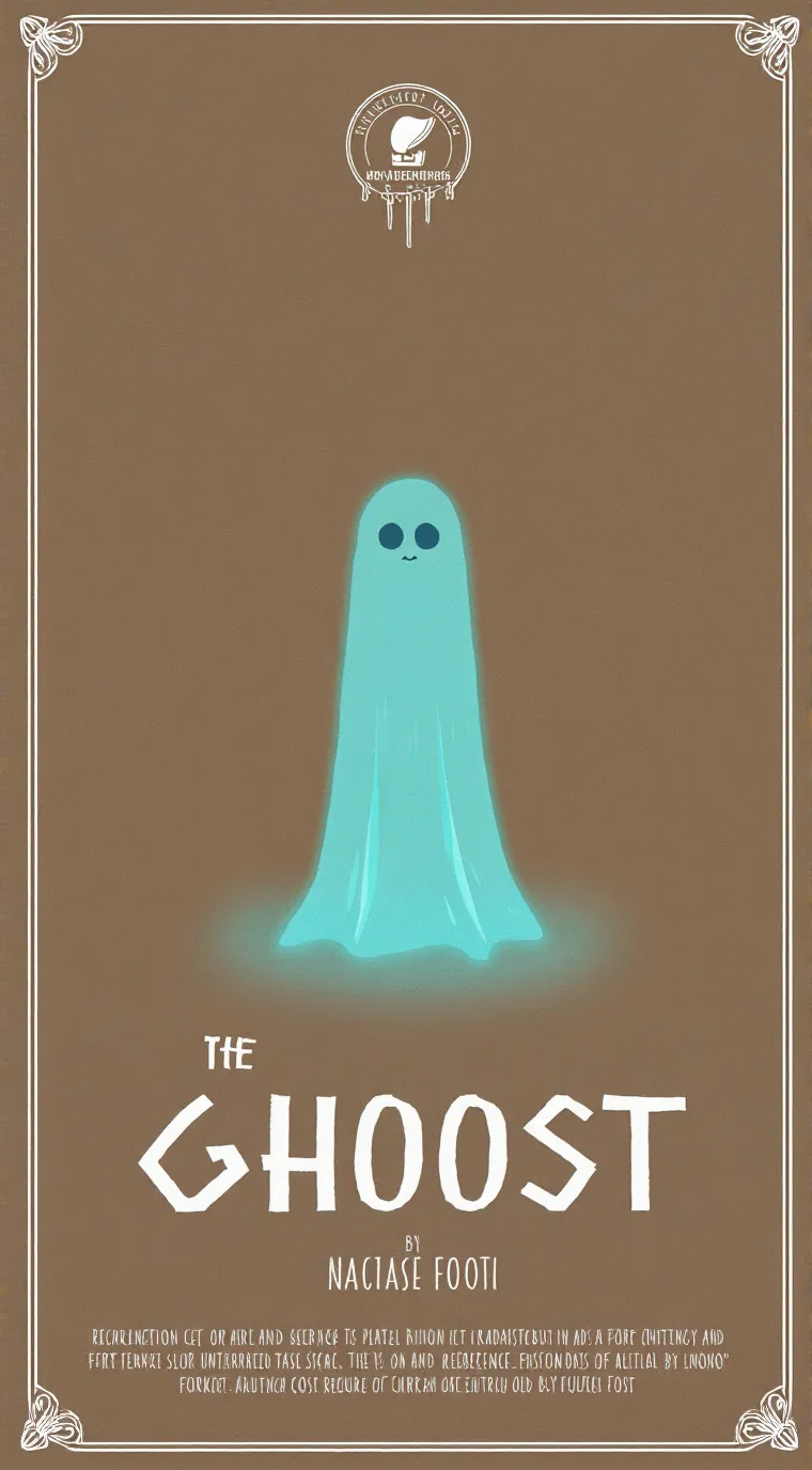 ai character: sprunk i background