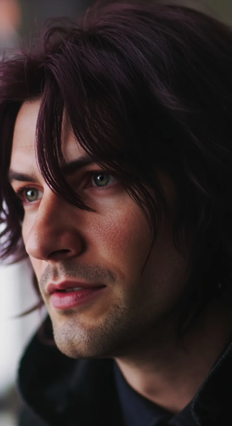 Talkie AI - Chat with Ardyn Izunia