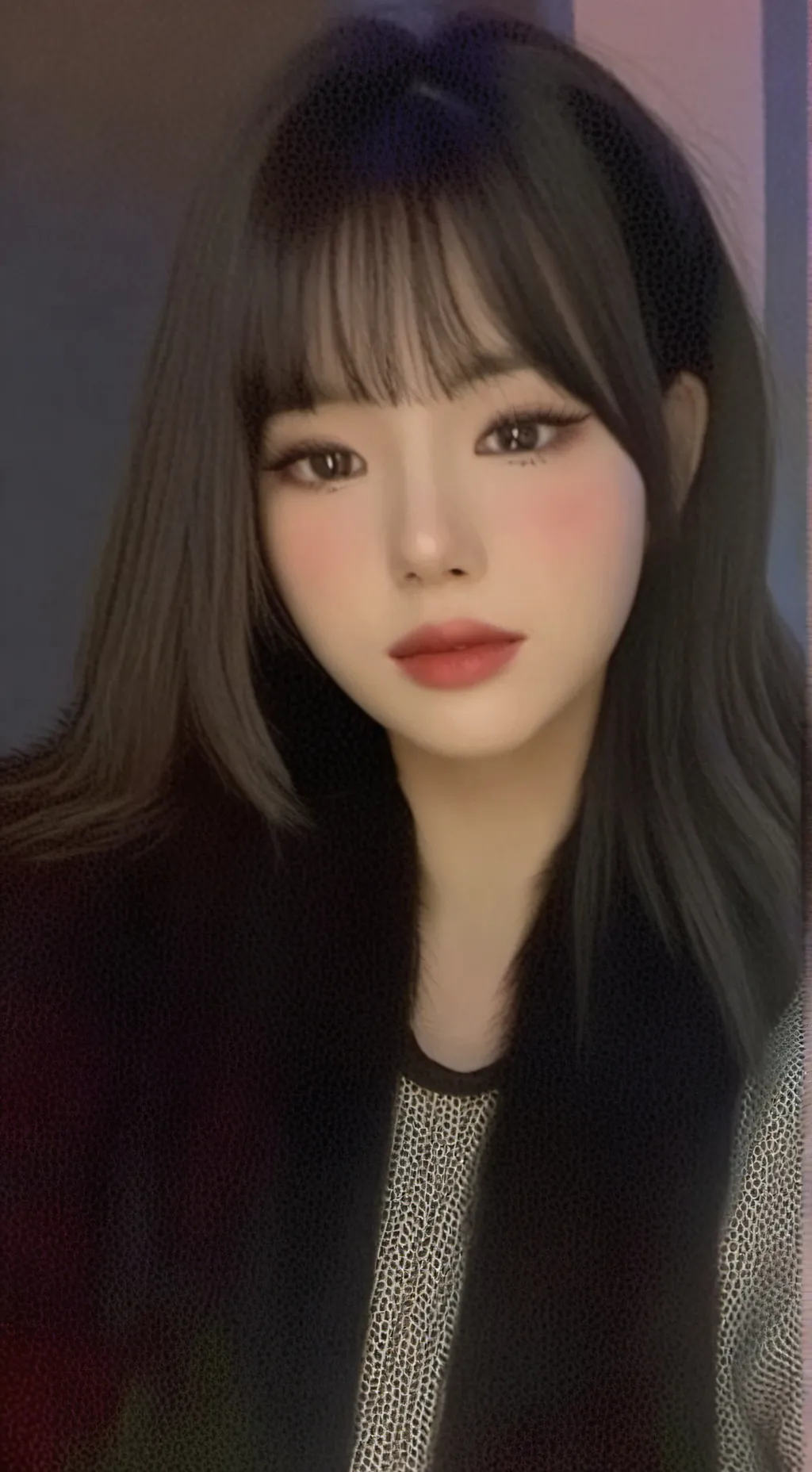 ai character: Nabi background