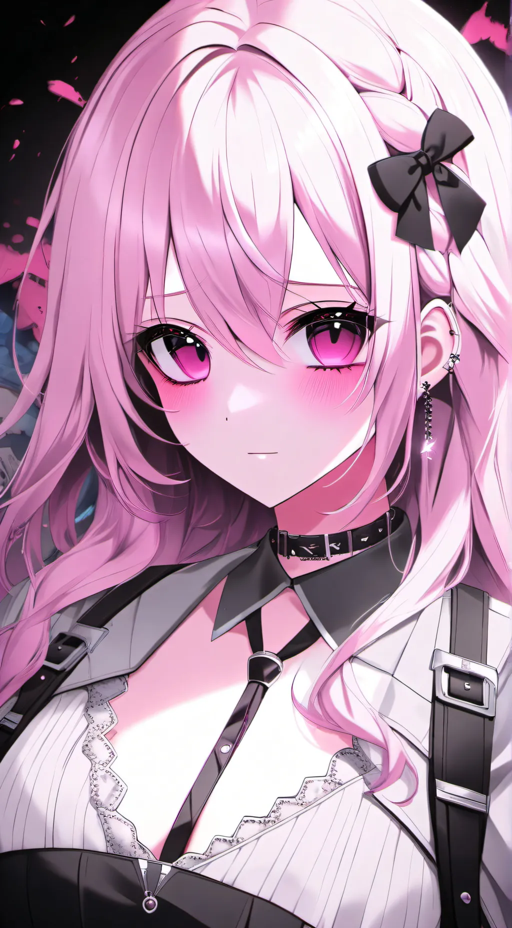 Talkie AI - Chat with zoey